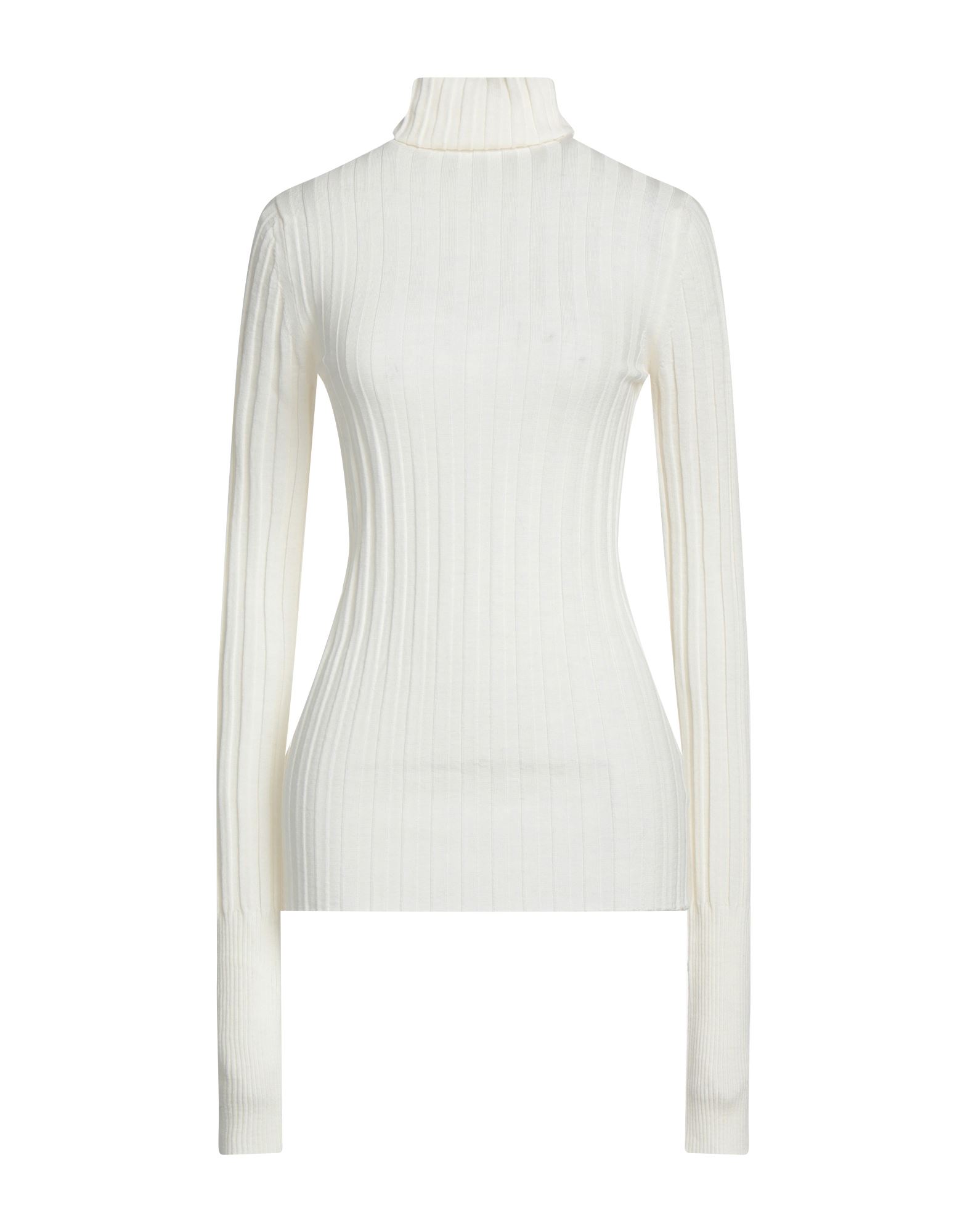Pdr Phisique Du Role Turtlenecks In Ivory