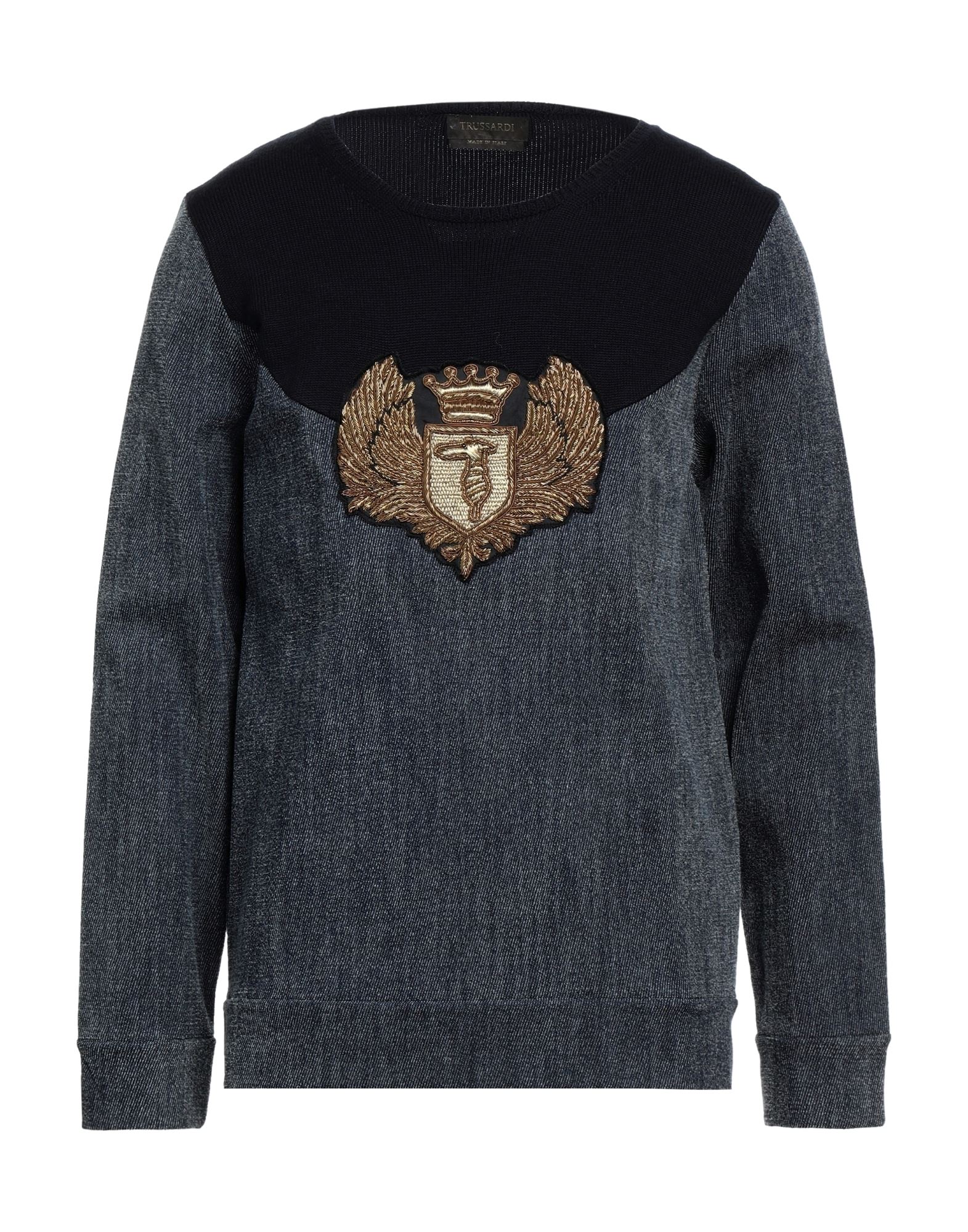  Trussardi - Tops - Sweatshirts - On Yoox.com 