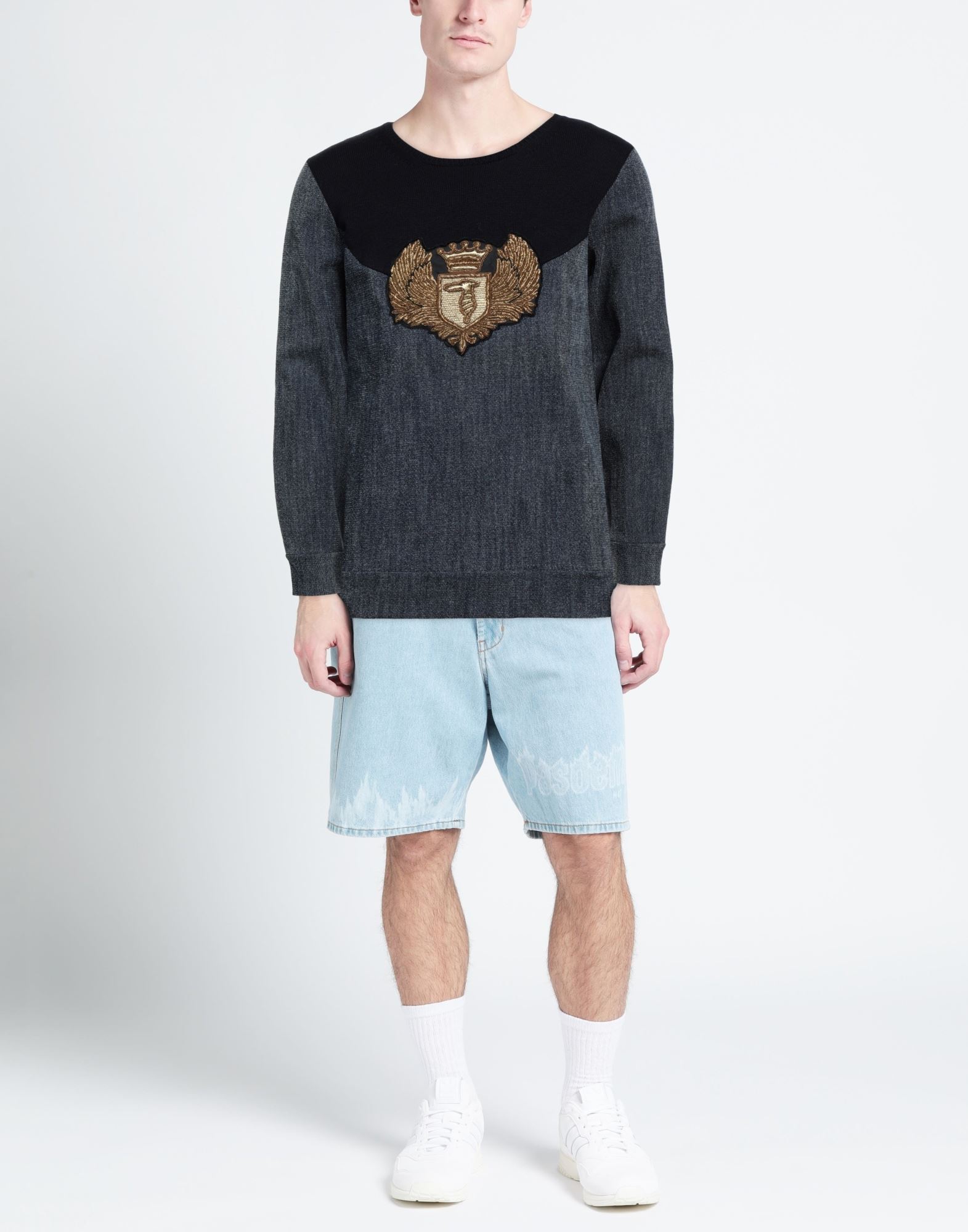  Trussardi - Tops - Sweatshirts - On Yoox.com 
