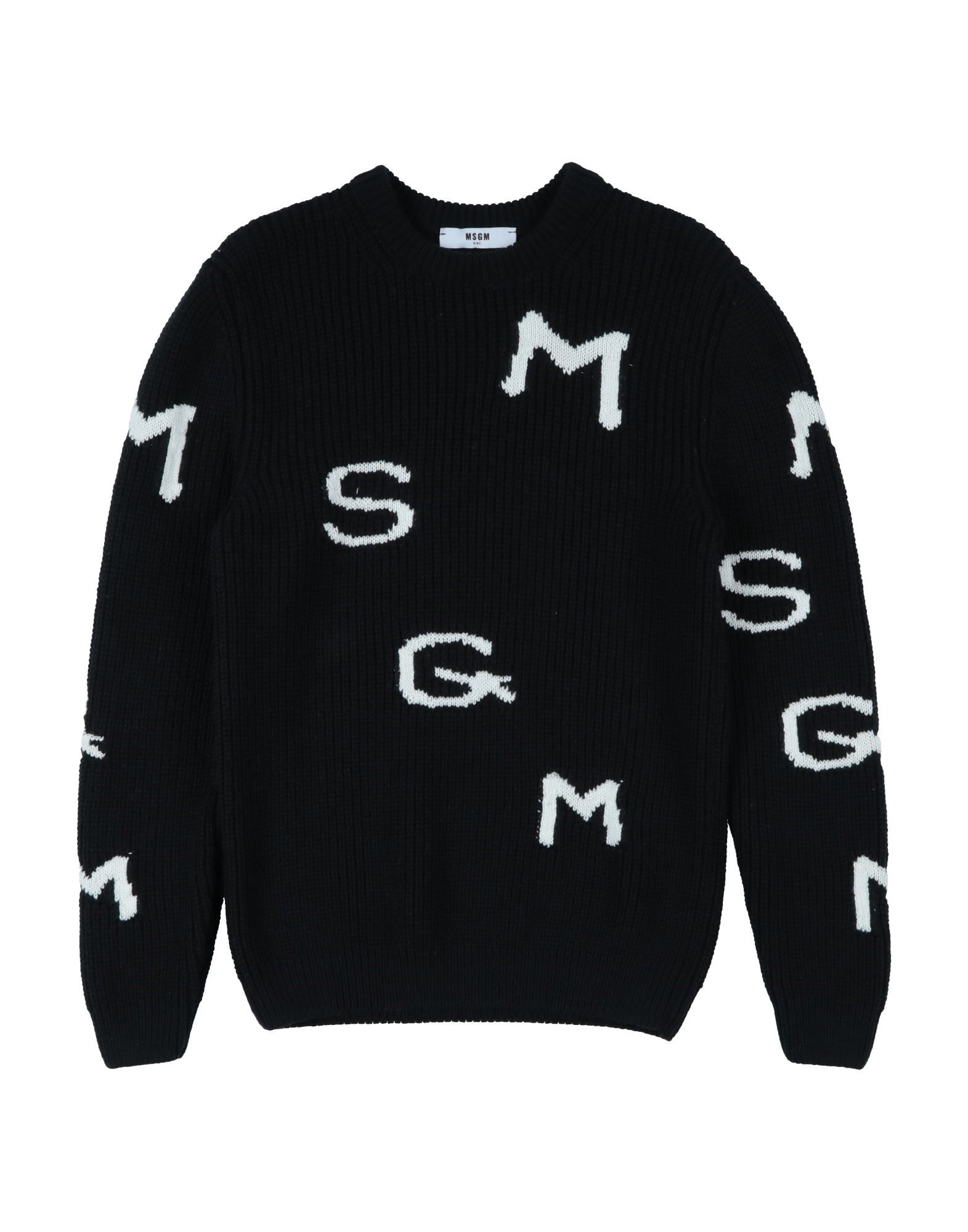  Msgm - Strickwaren - Pullover - On Yoox.com 