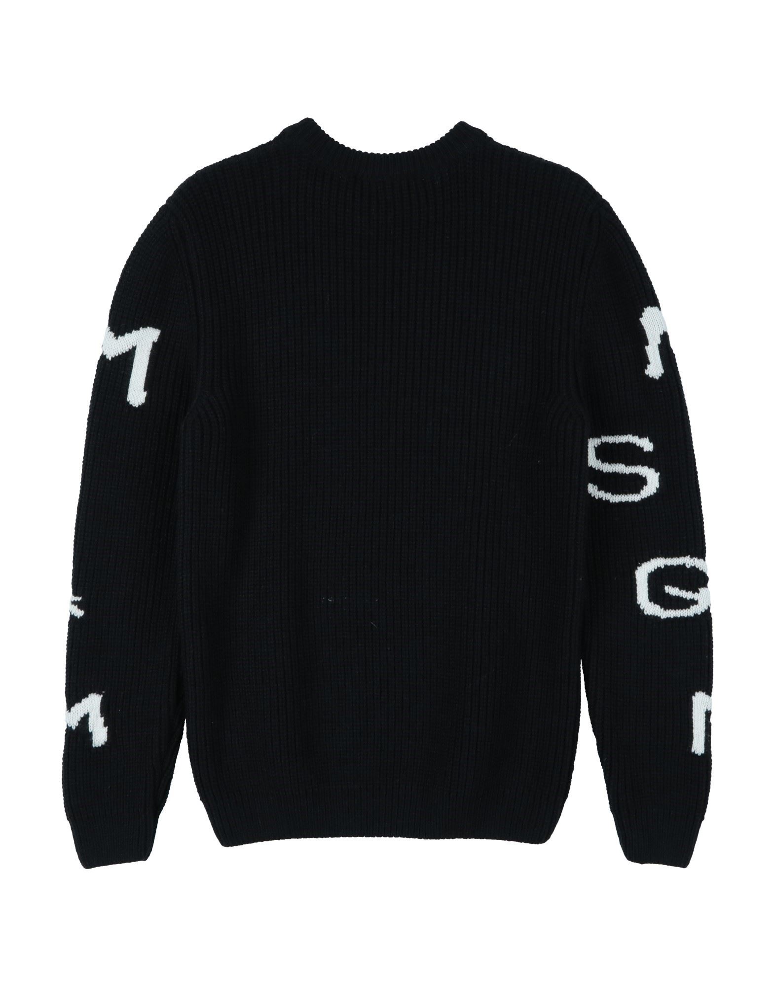  Msgm - Strickwaren - Pullover - On Yoox.com 