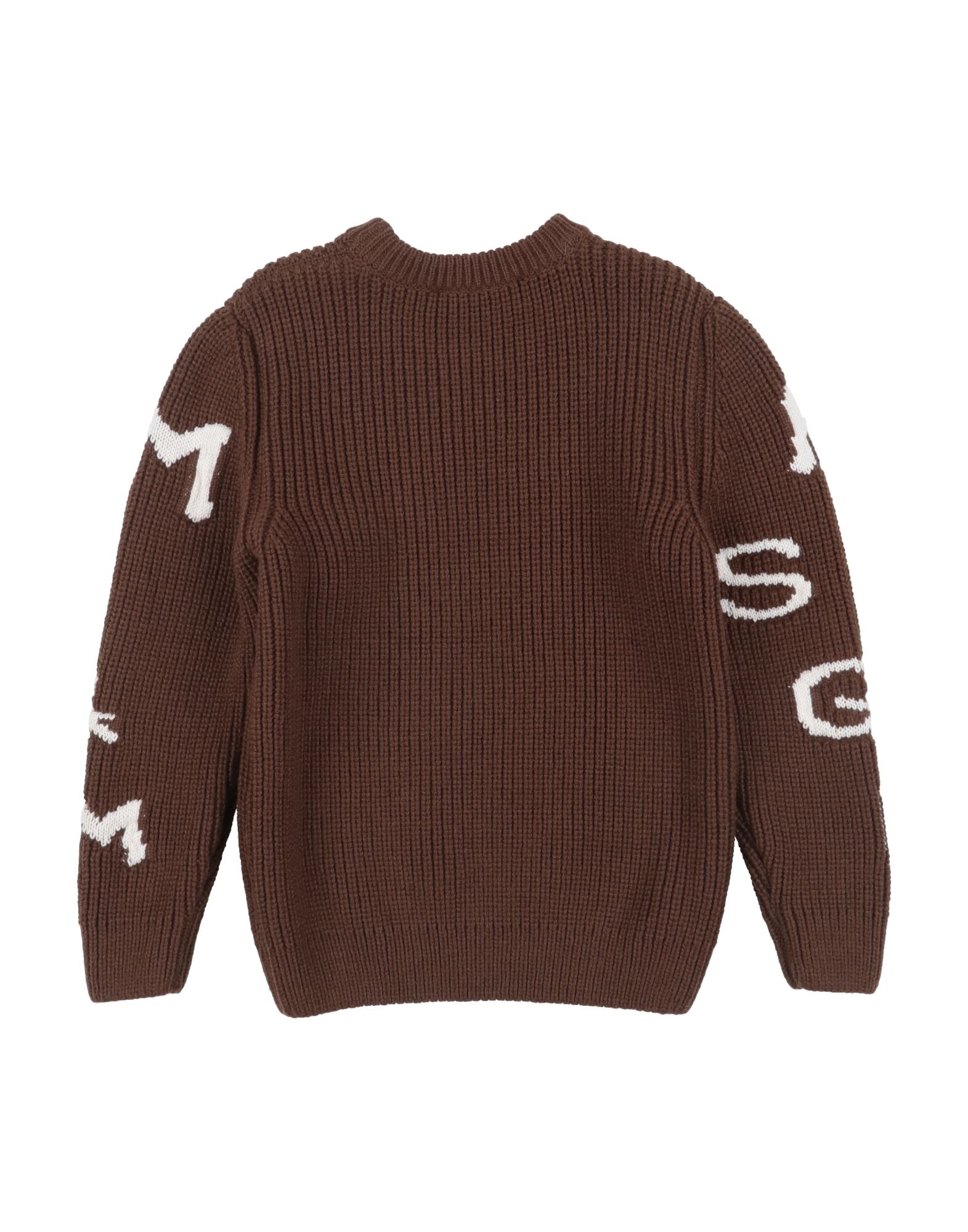  Msgm - Strickwaren - Pullover - On Yoox.com 