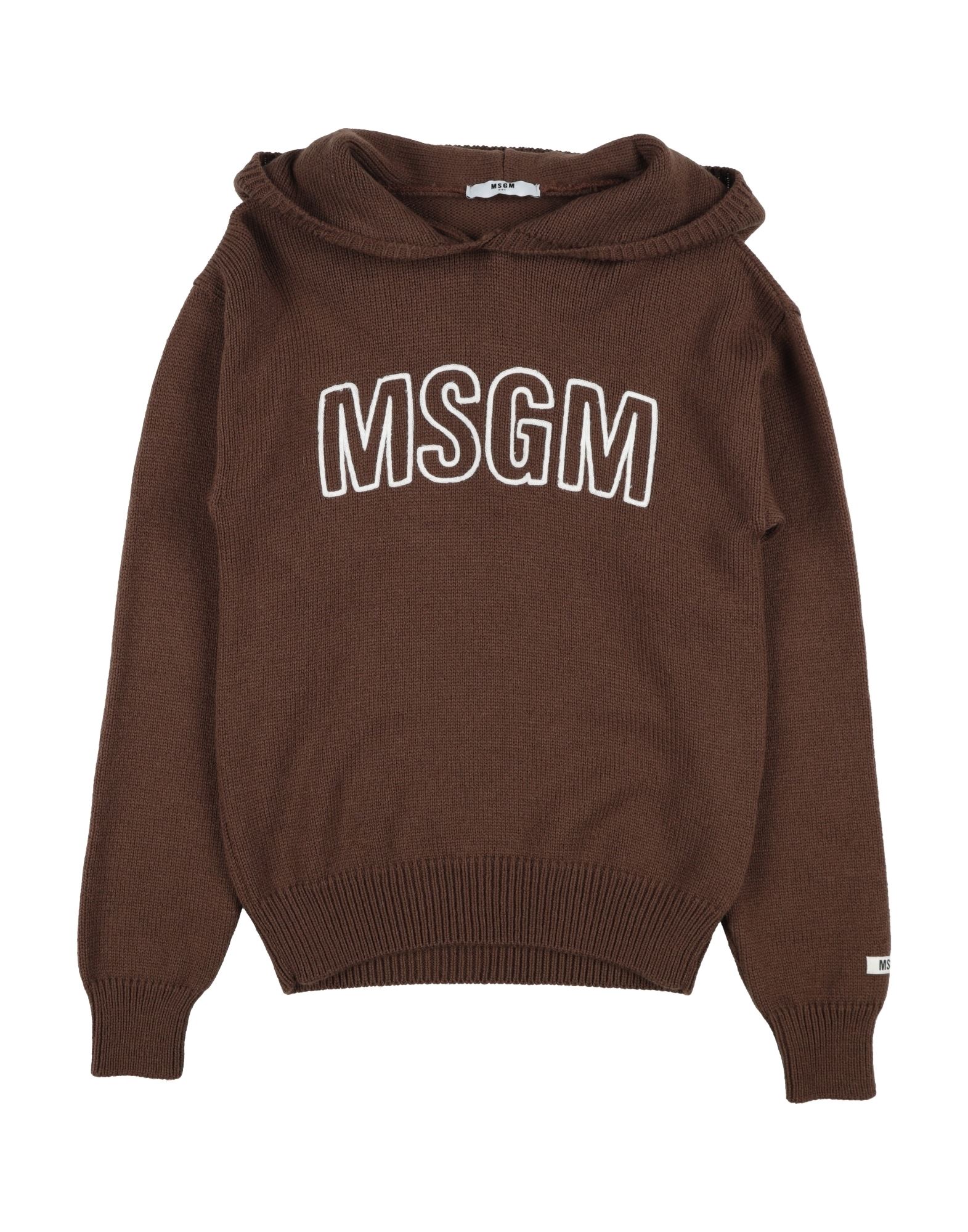  Msgm - Maille - Pullover - On Yoox.com 