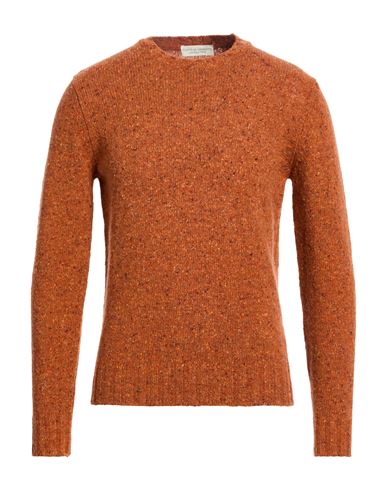Pullover Hombre Óxido 48,50 Hombre