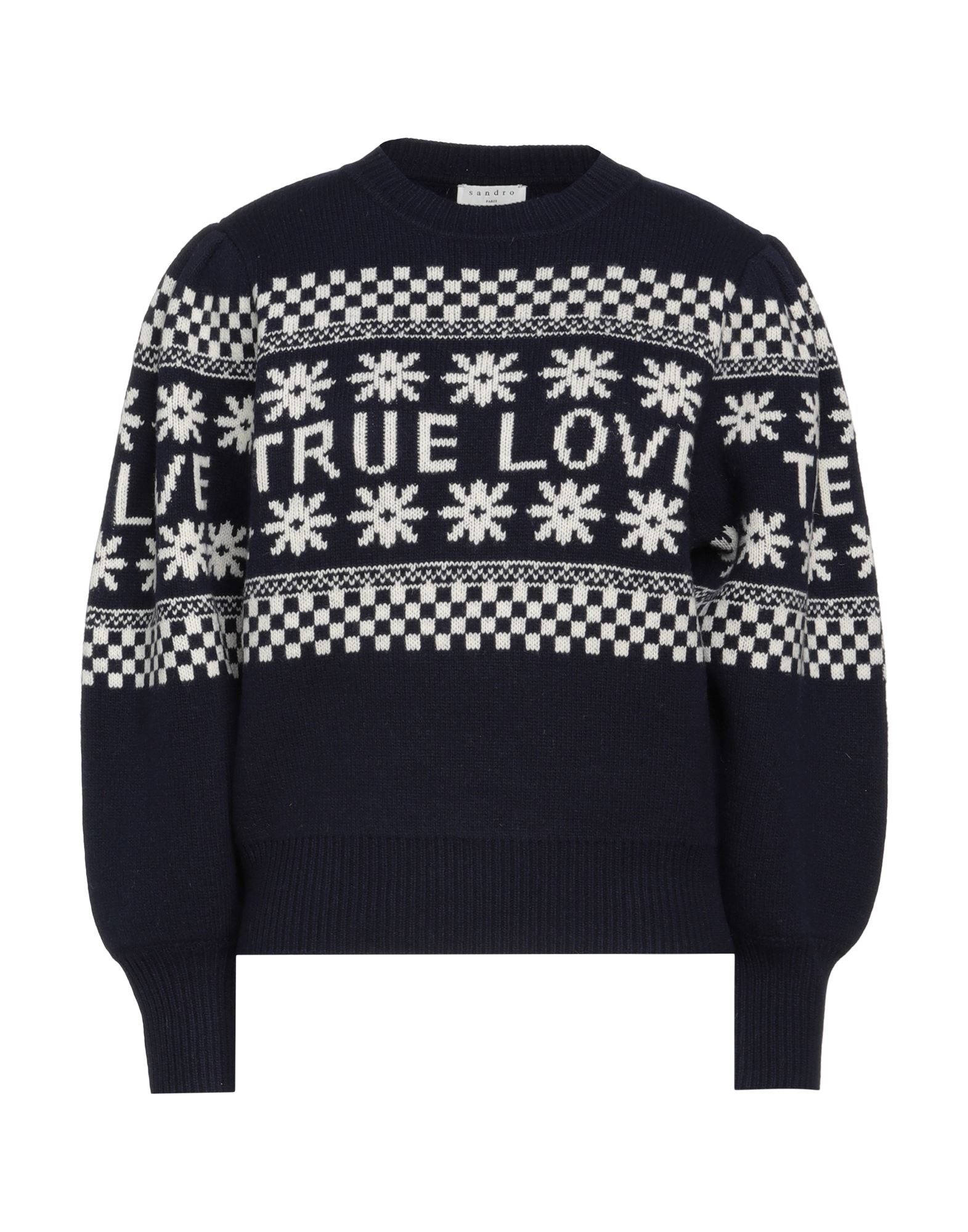  Sandro - Strickwaren - Pullover - On Yoox.com 