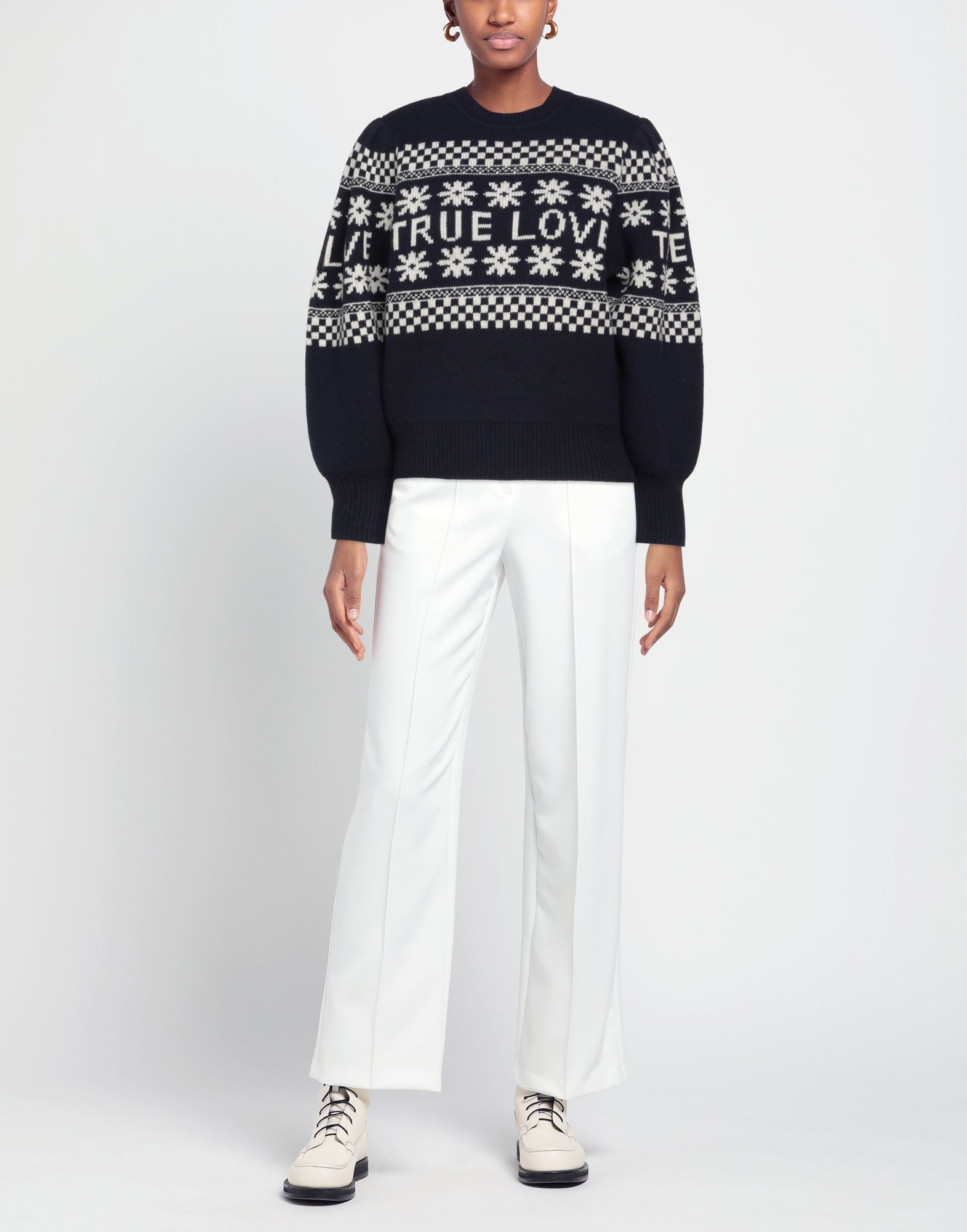  Sandro - Strickwaren - Pullover - On Yoox.com 