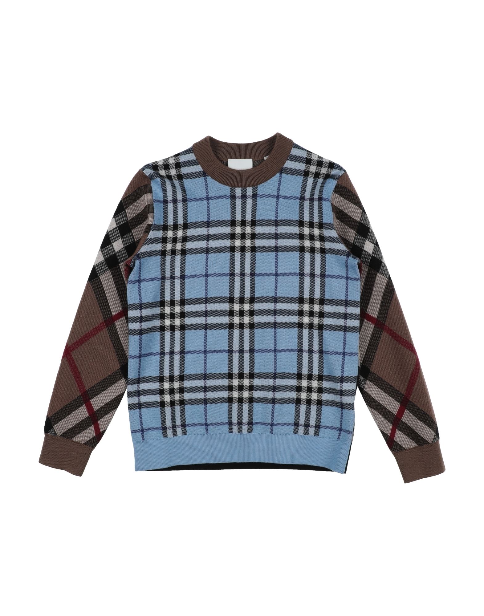 BURBERRY SWEATERS