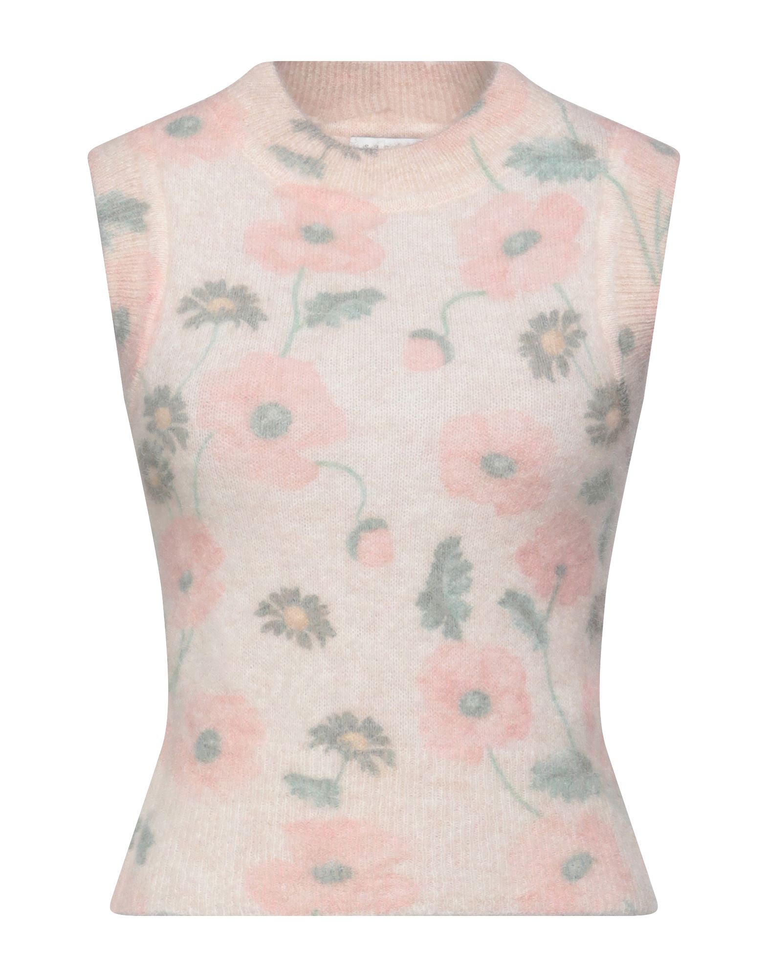  Sandro - Strickwaren - Pullover - On Yoox.com 