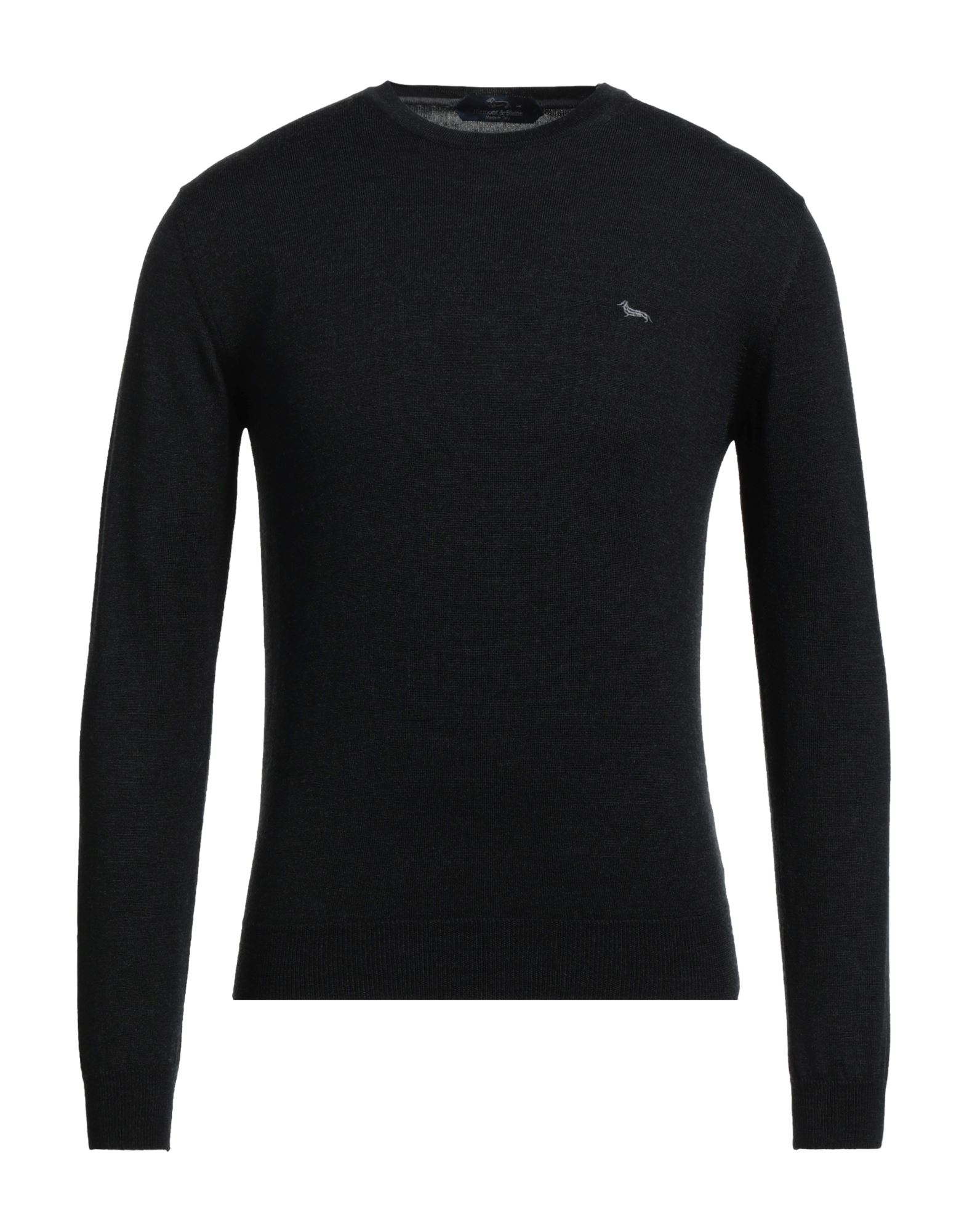 Harmont & Blaine Sweaters In Steel Grey