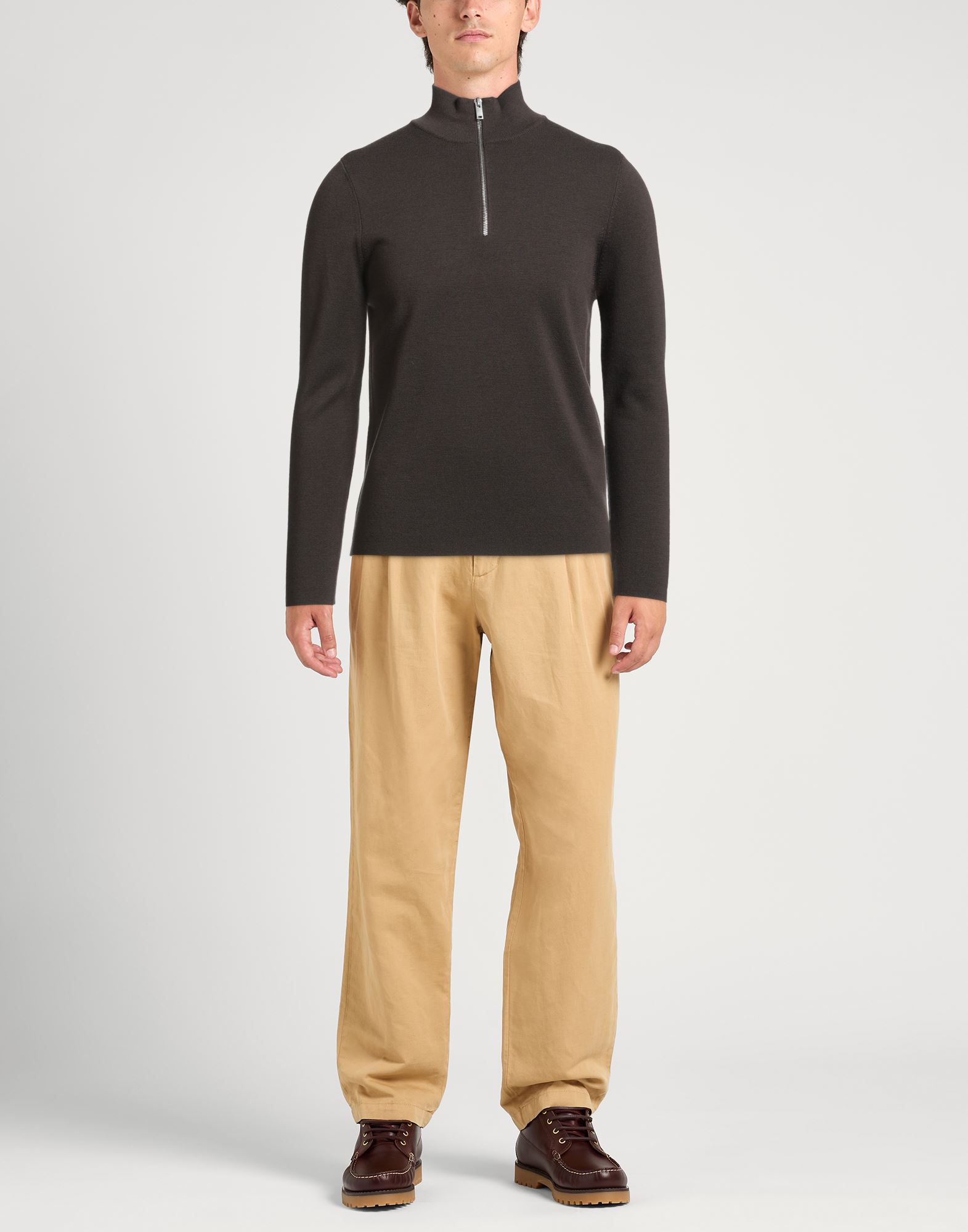  Sandro - Strickwaren - Rollkragenpullover - On Yoox.com 