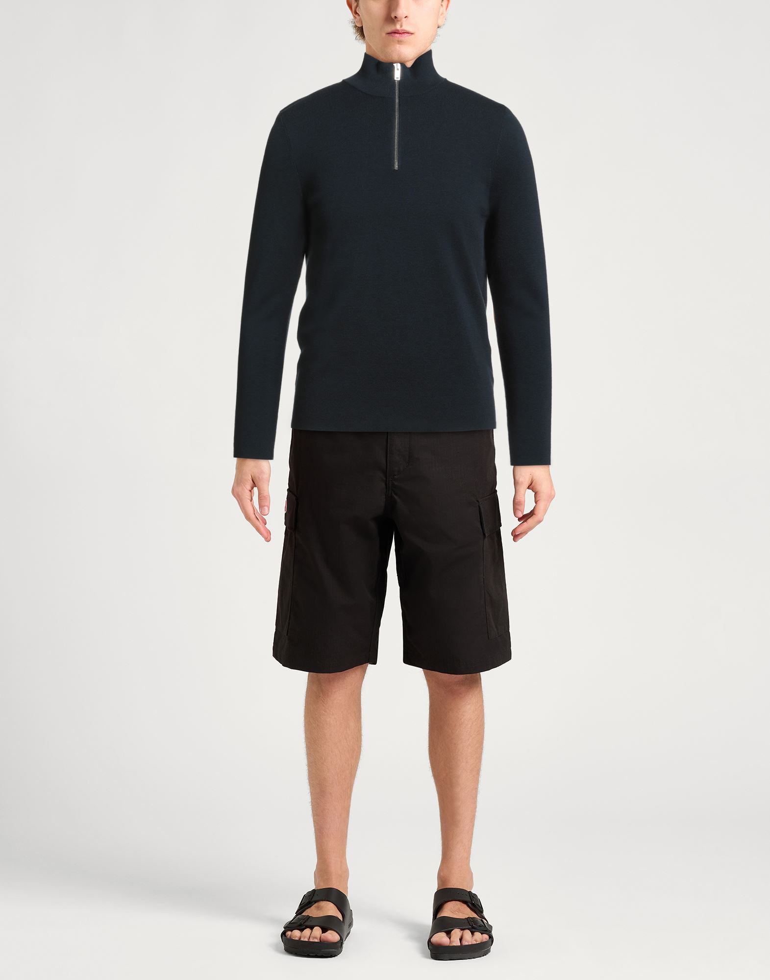  Sandro - Strickwaren - Rollkragenpullover - On Yoox.com 