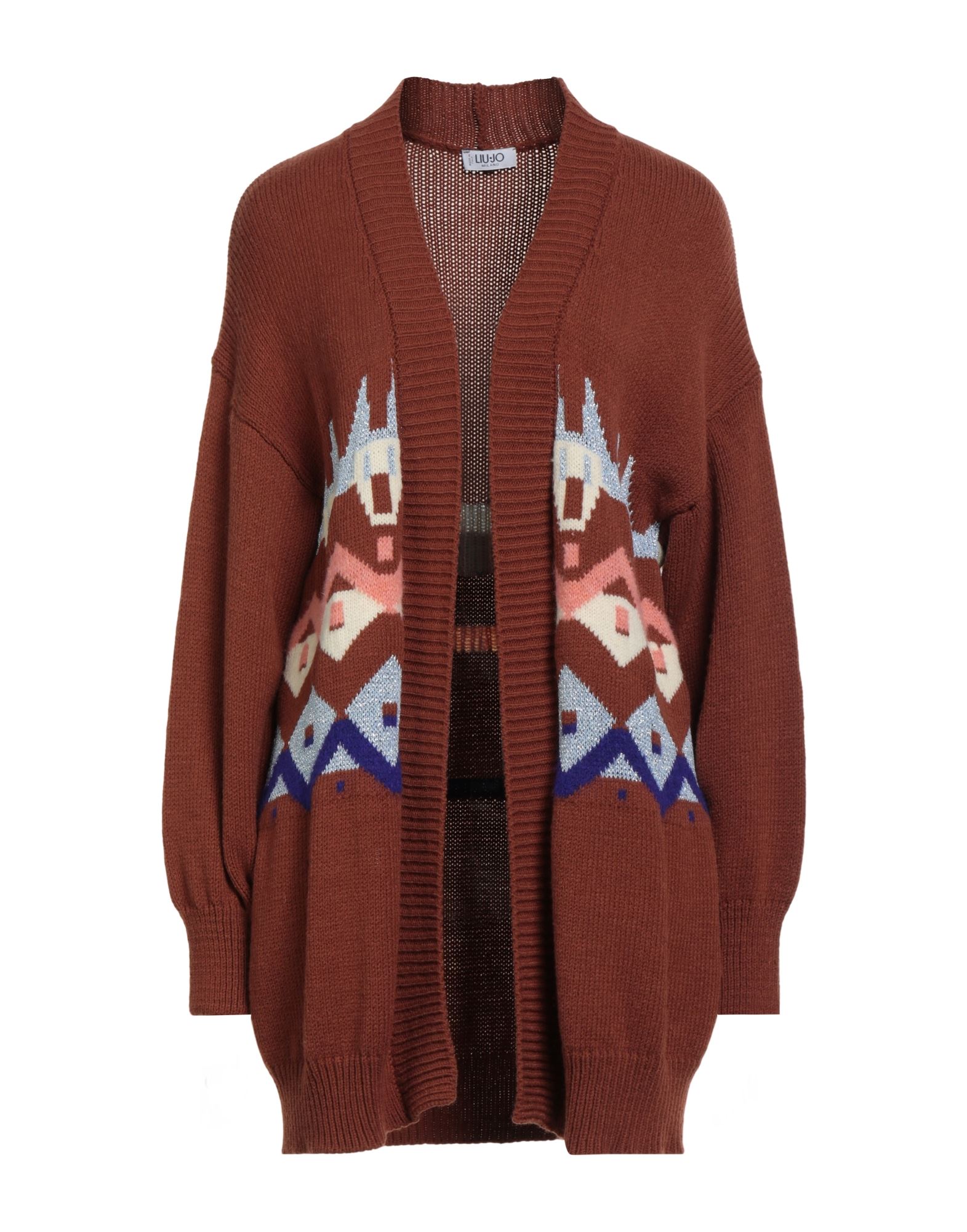  Liu •jo - Strickwaren - Strickjacken - On Yoox.com 