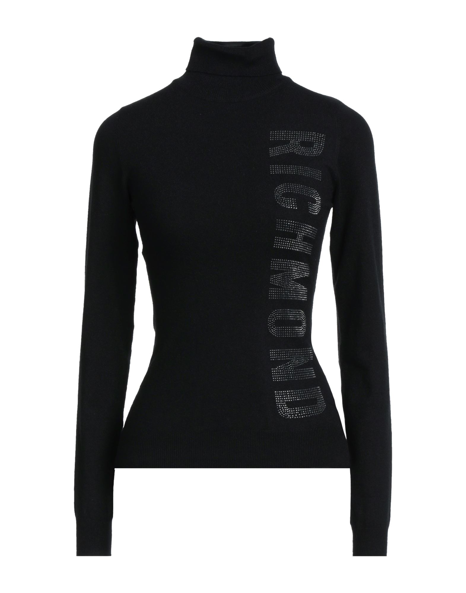  John Richmond - Strickwaren - Rollkragenpullover - On Yoox.com 