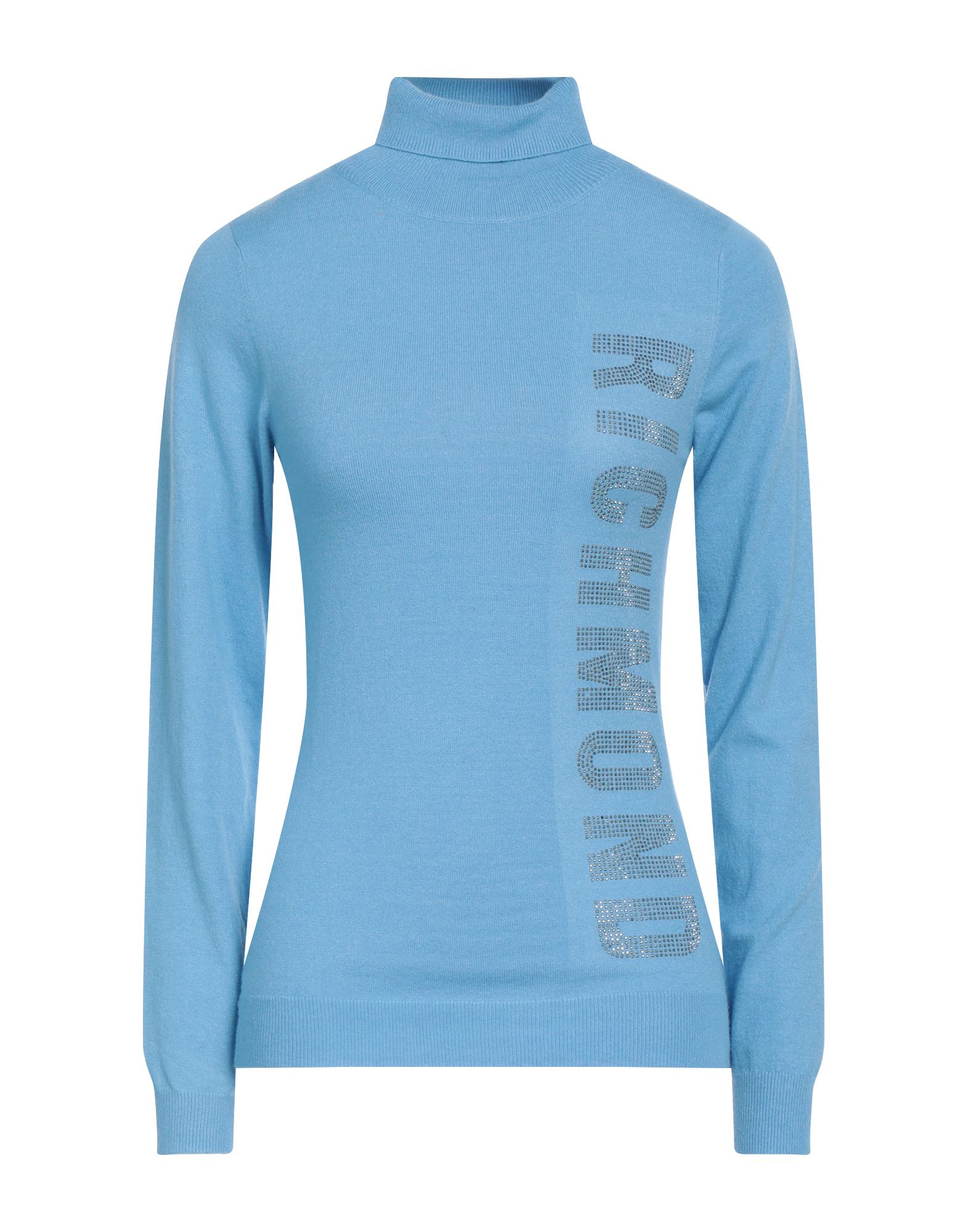  John Richmond - Prendas De Punto - Cuello Alto - On Yoox.com 