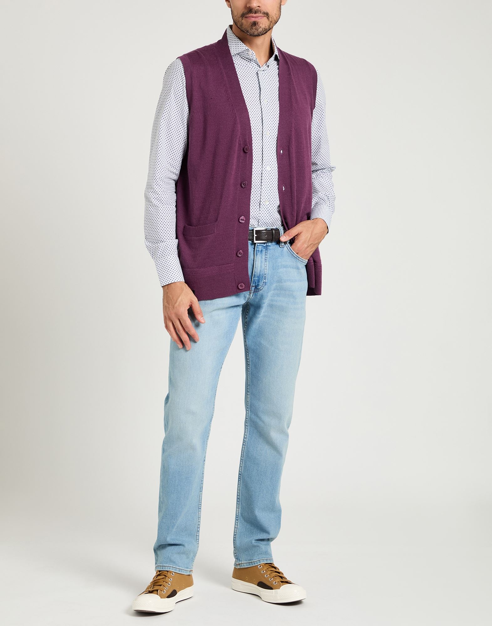  John Richmond - Strickwaren - Strickjacken - On Yoox.com 