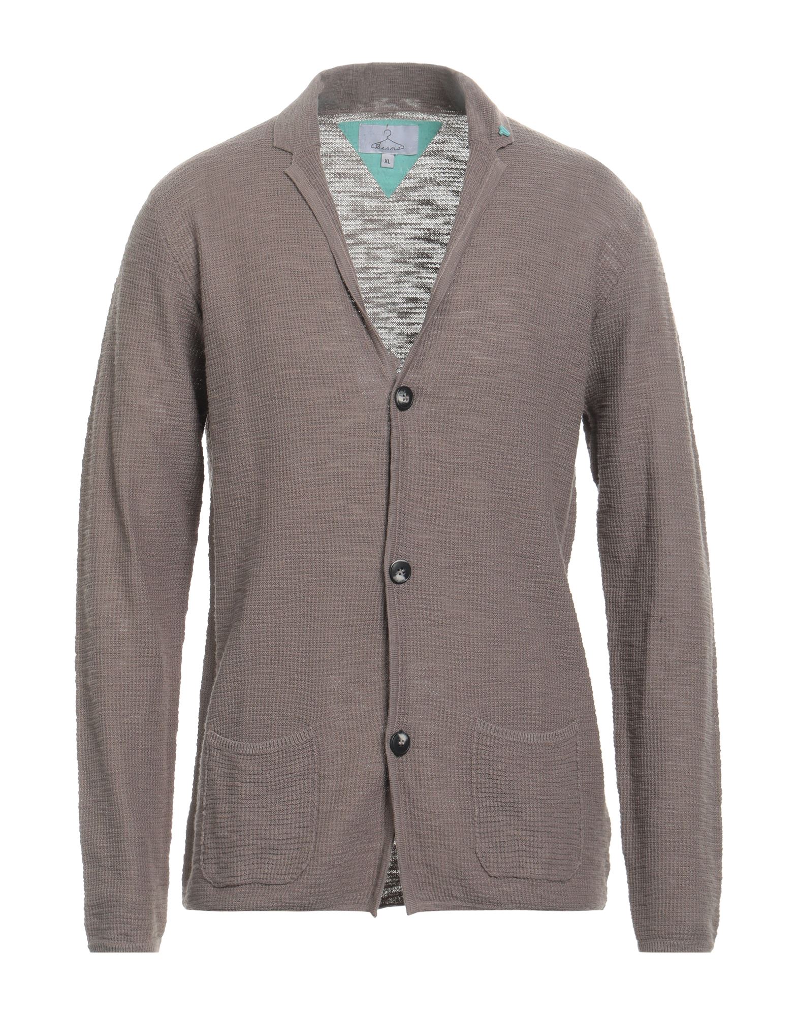  Berna - Strickwaren - Strickjacken - On Yoox.com 