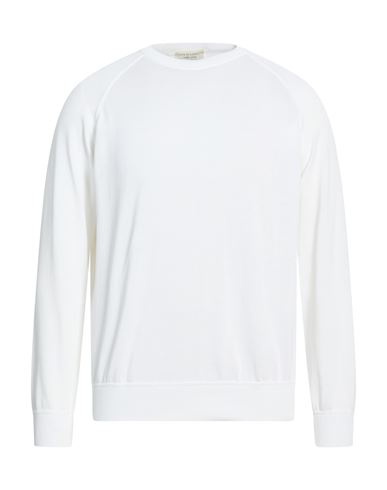 Pullover Herren Weiß 48,50,52,54,56,58 Herren