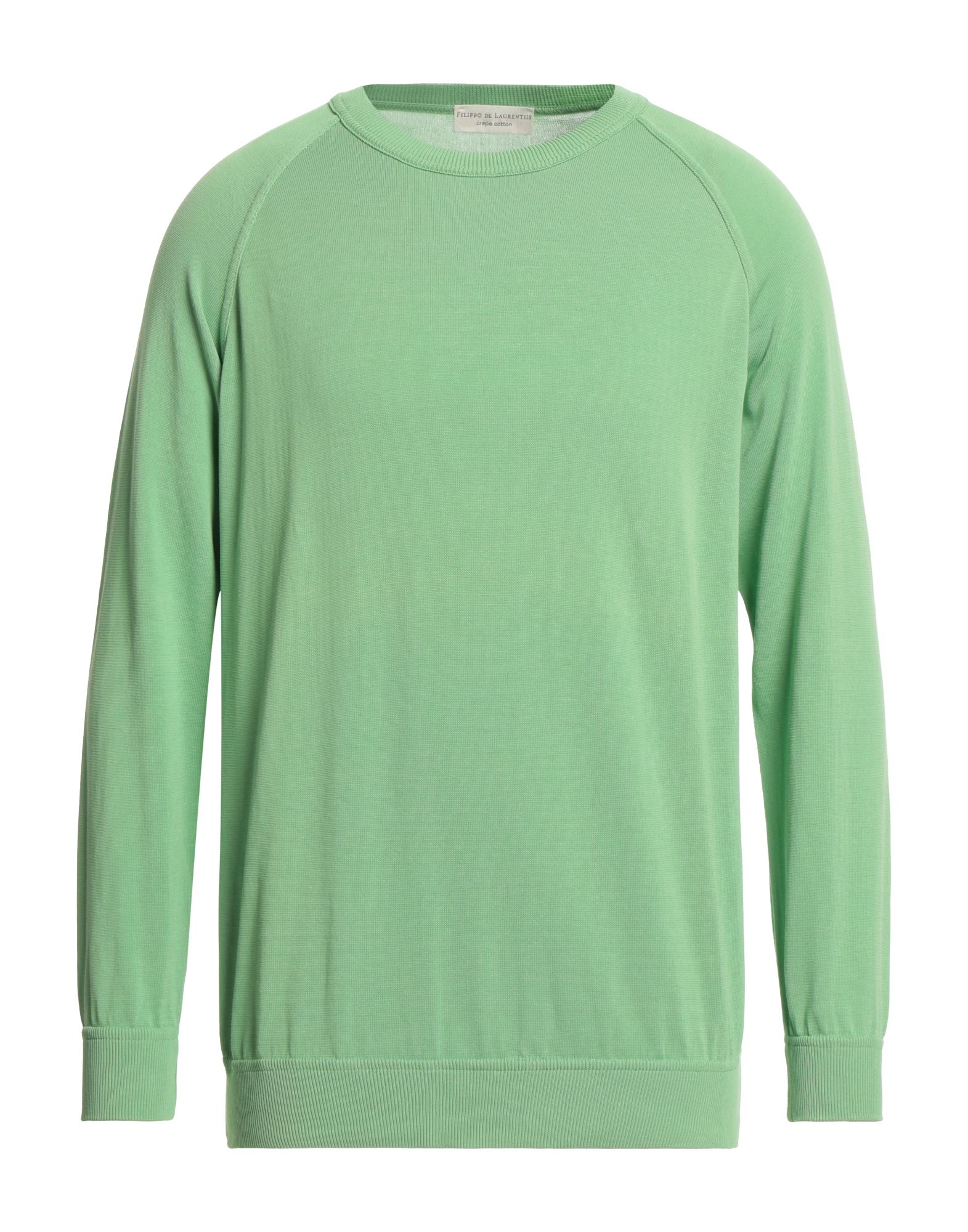 Filippo De Laurentiis Sweaters In Green
