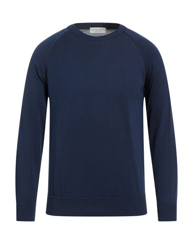 Pullover Herren Nachtblau 46,48,50,52,54,56,58 Herren