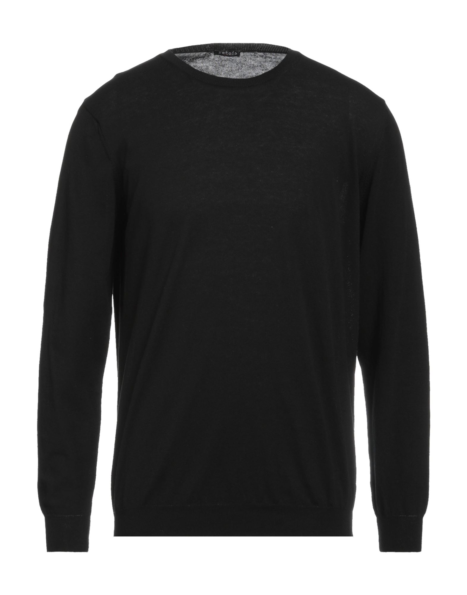Retois Sweaters In Black