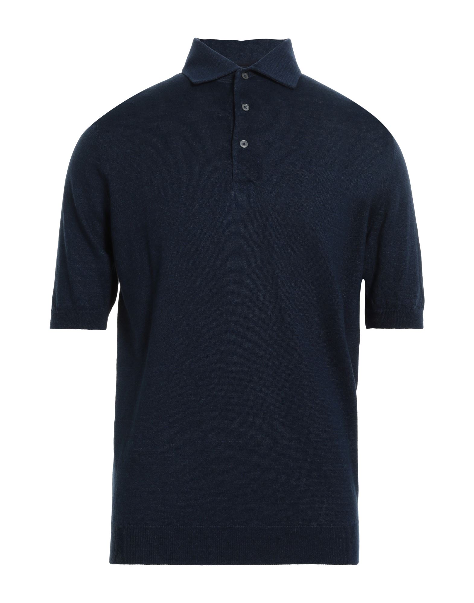 Filippo De Laurentiis Sweaters In Blue