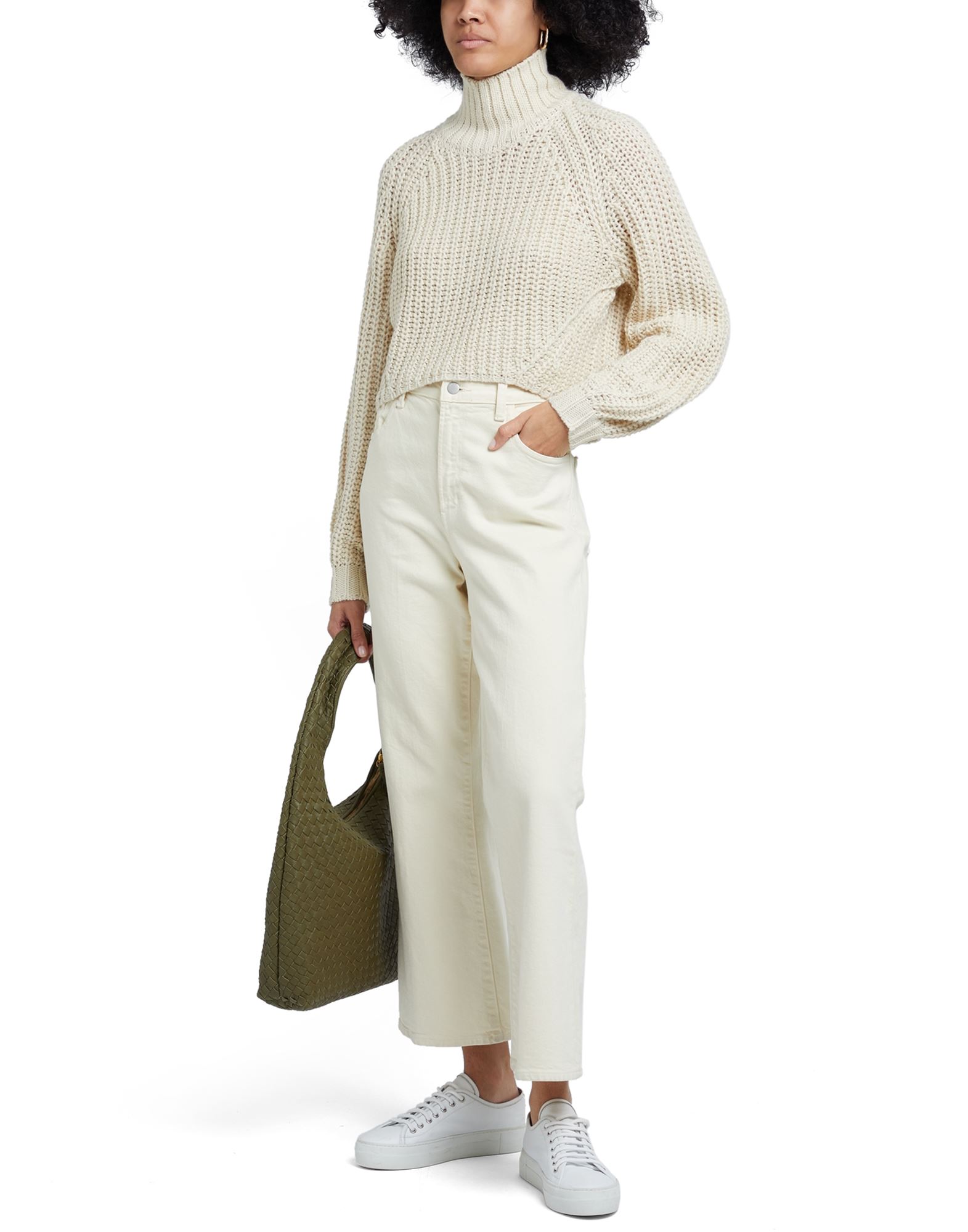  Jjxx By Jack & Jones - Strickwaren - Rollkragenpullover - On Yoox.com 
