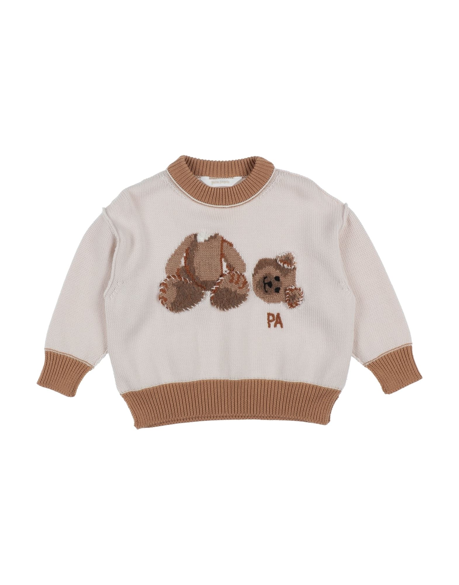  Palm Angels - Strickwaren - Pullover - On Yoox.com 