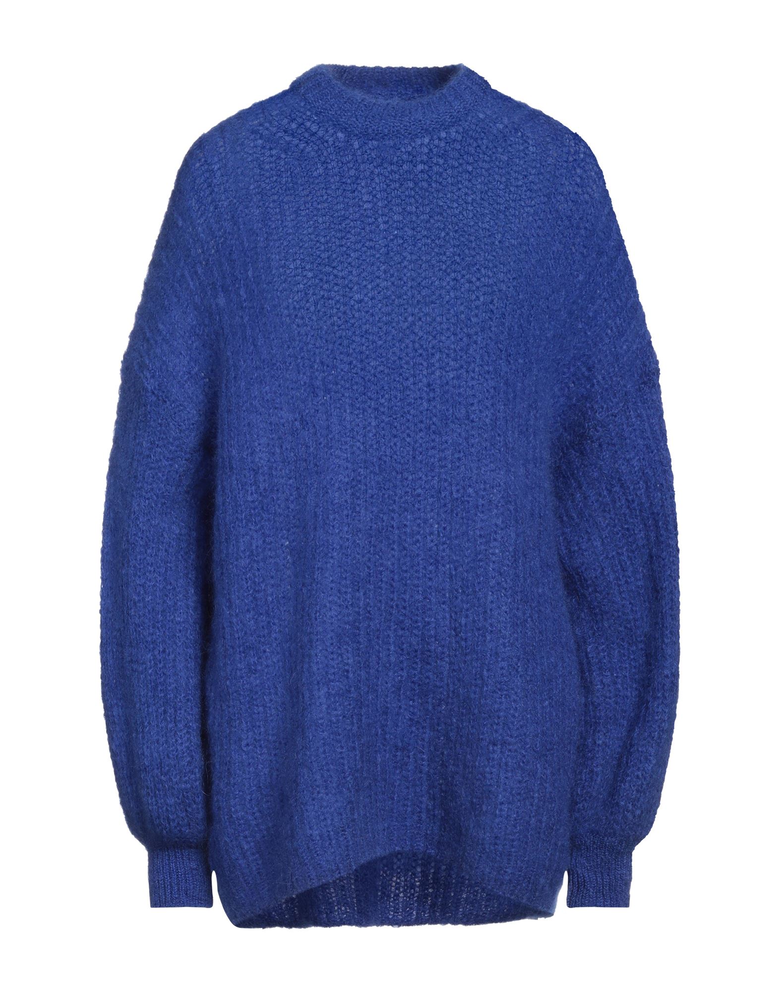 Stefanel Sweaters In Blue