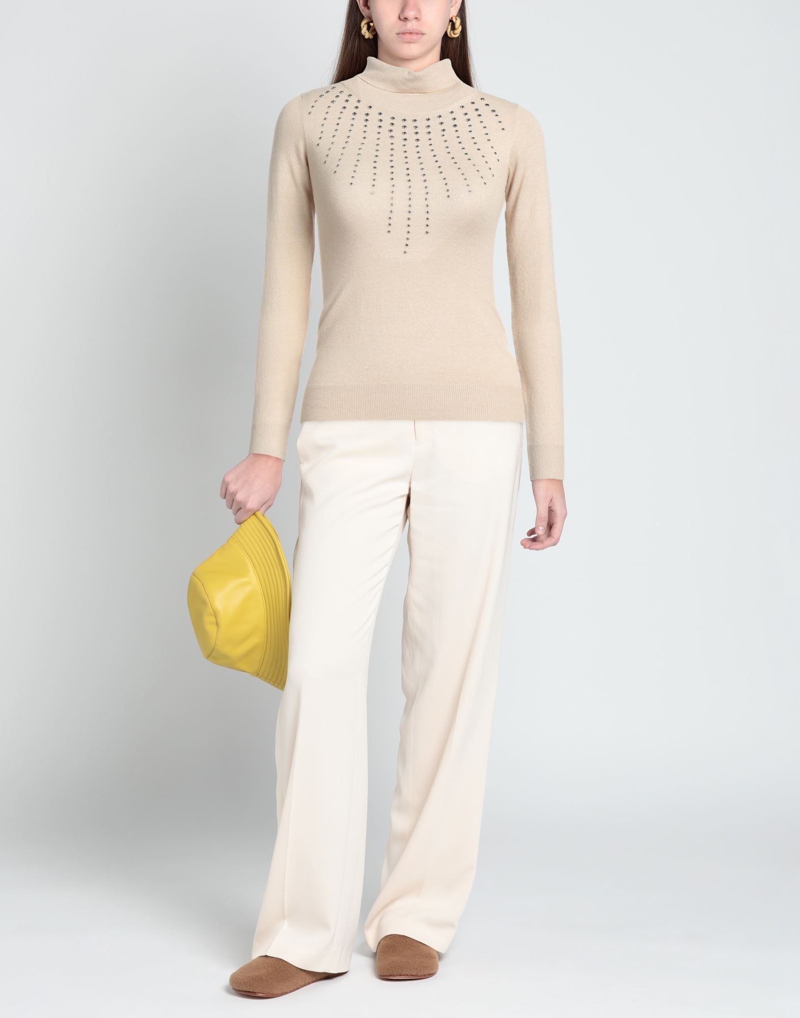  John Richmond - Strickwaren - Rollkragenpullover - On Yoox.com 