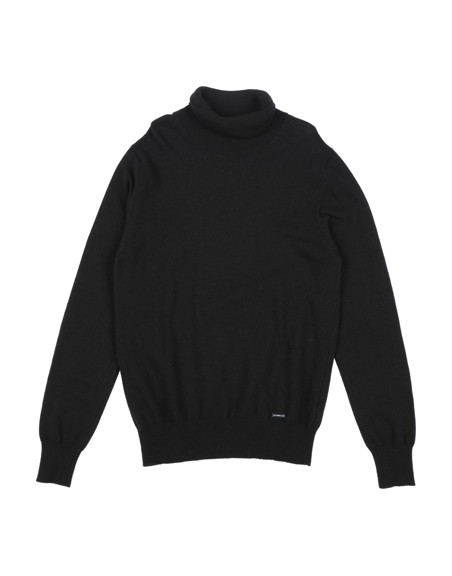  Dsquared2 - Strickwaren - Rollkragenpullover - On Yoox.com 