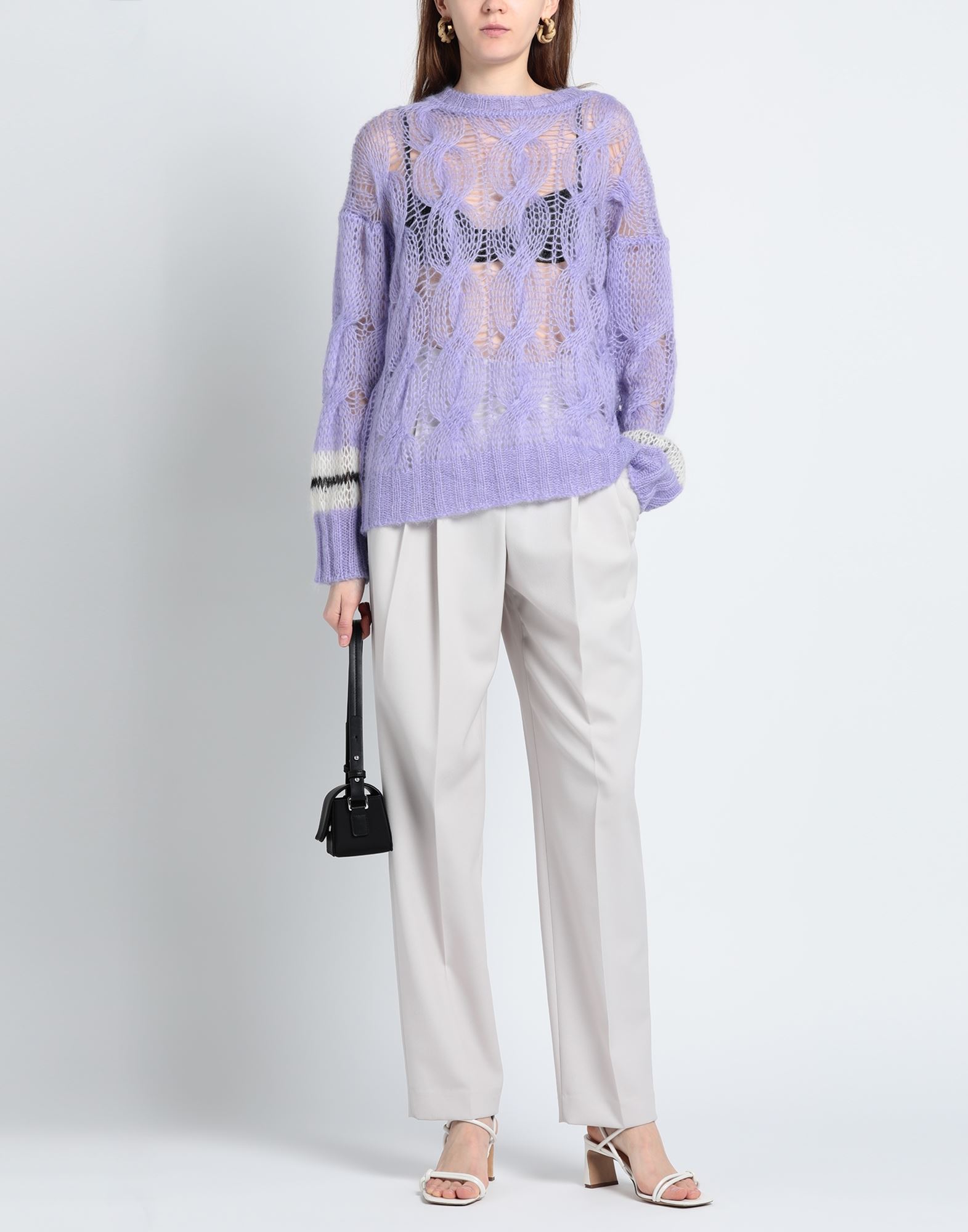  Palm Angels - Maille - Pullover - On Yoox.com 