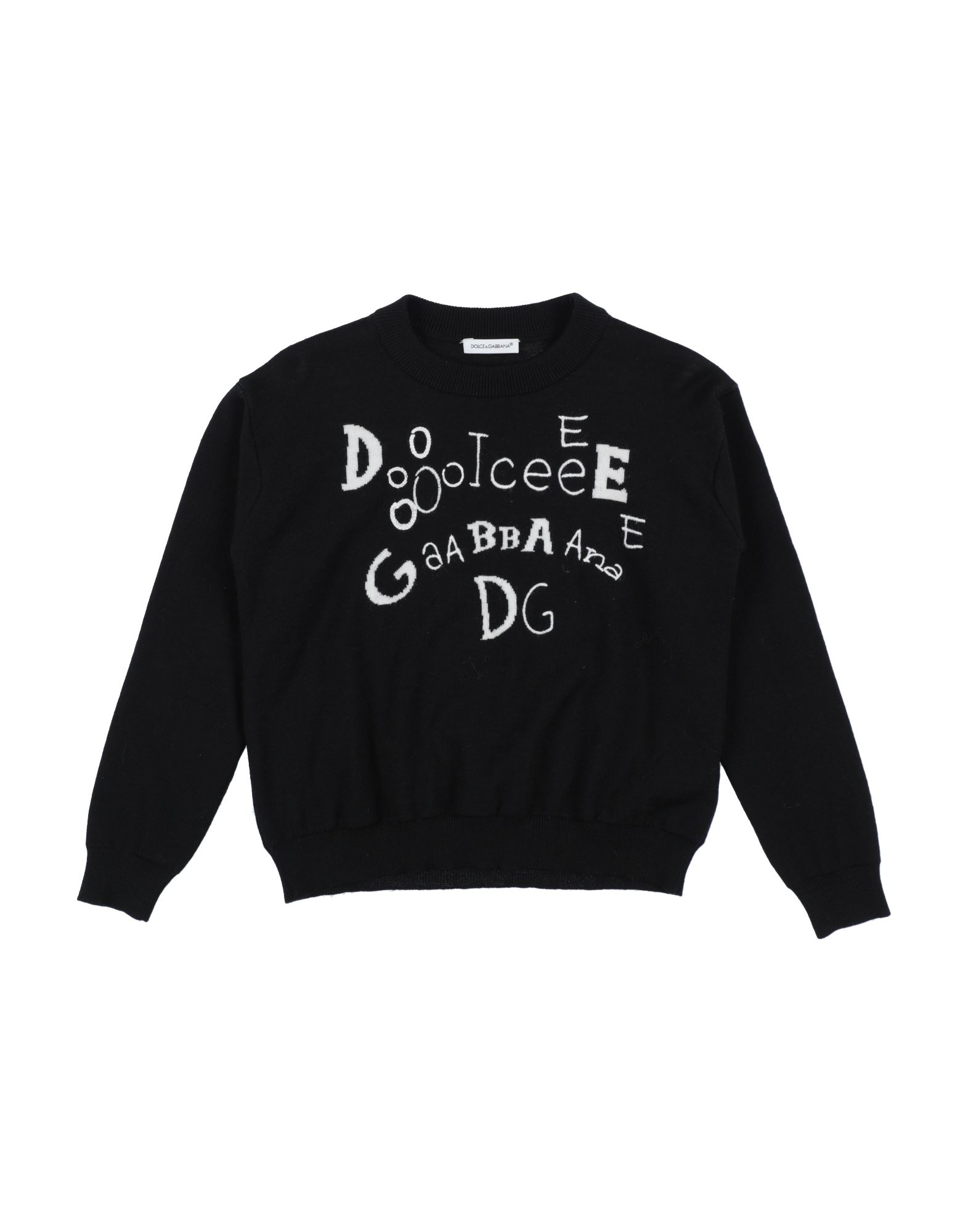  Dolce&gabbana - Maille - Pullover - On Yoox.com 
