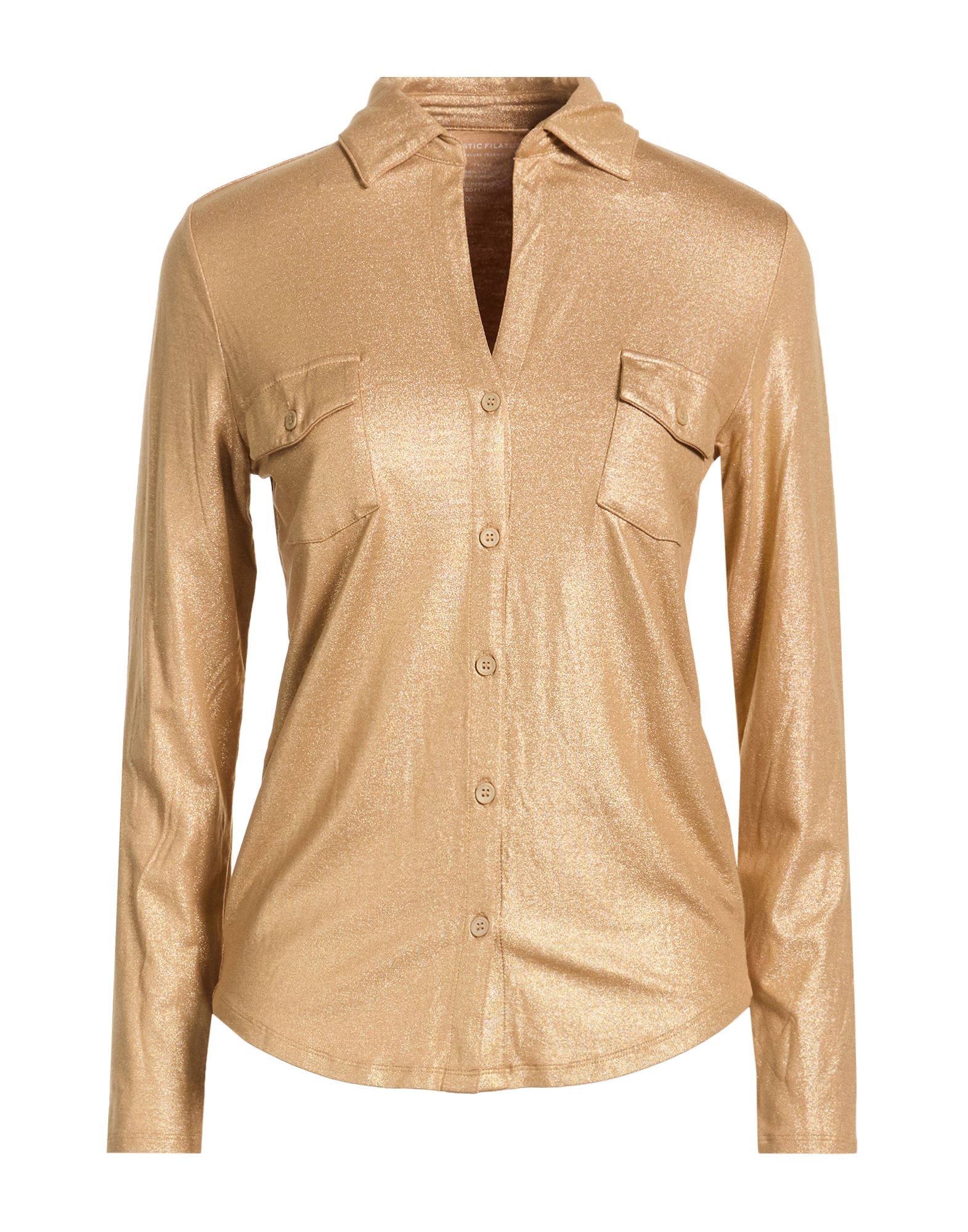  Majestic Filatures - Tops - Hemden - On Yoox.com 