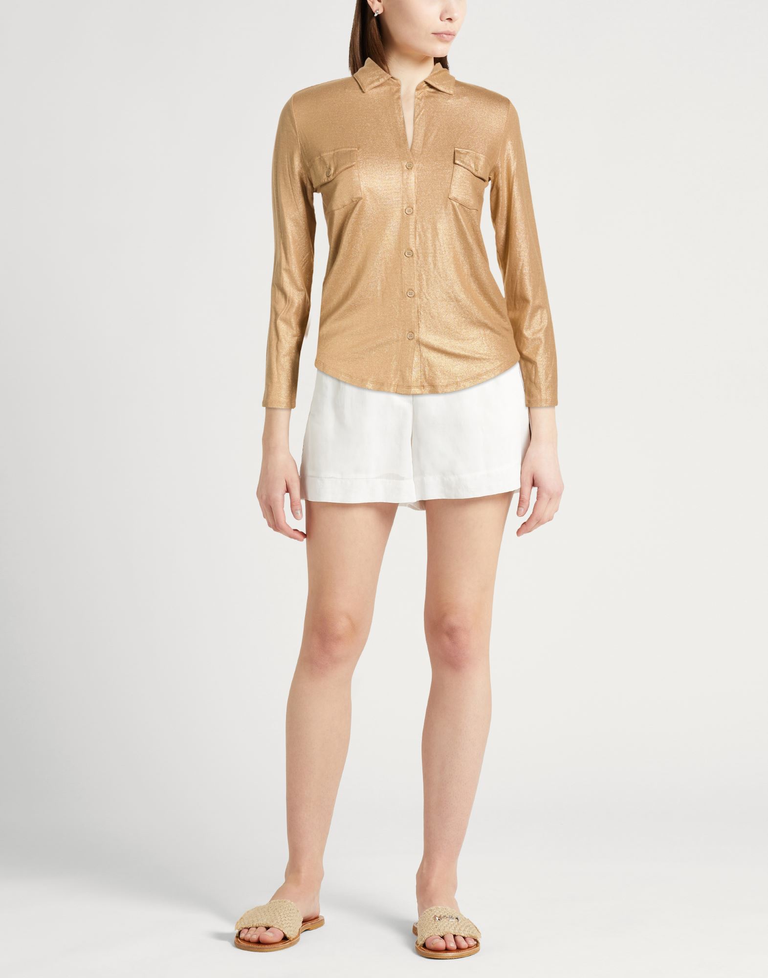  Majestic Filatures - Tops - Hemden - On Yoox.com 