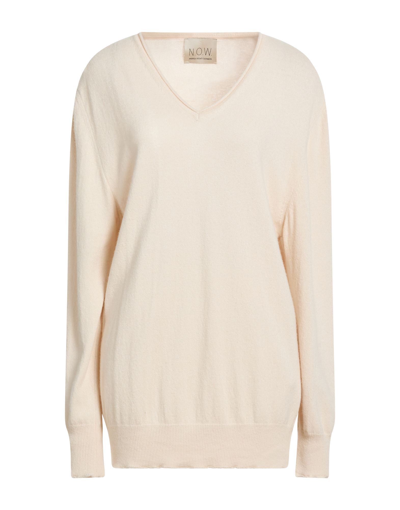  N.o.w. Andrea Rosati Cashmere - Strickwaren - Pullover - On Yoox.com 