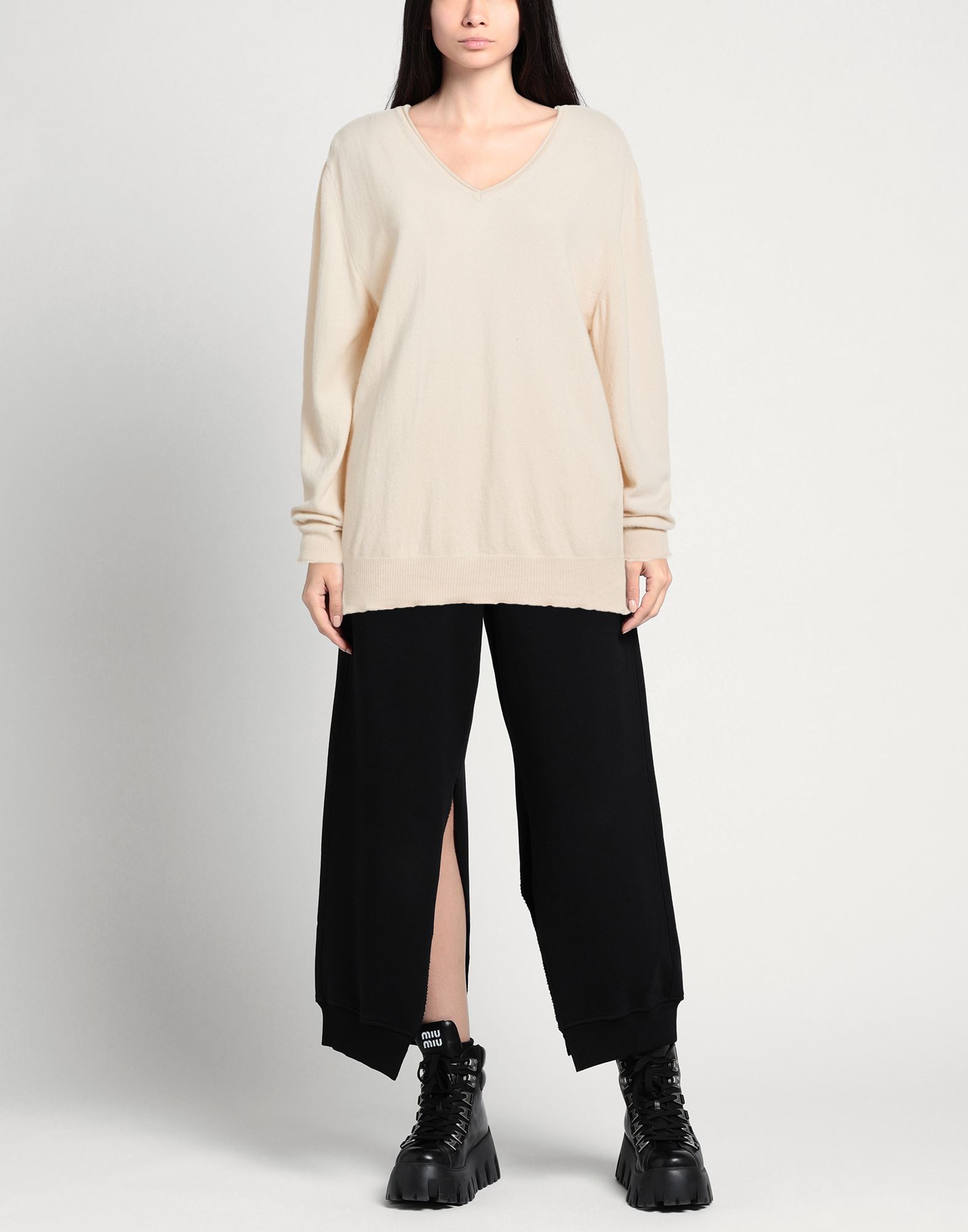  N.o.w. Andrea Rosati Cashmere - Strickwaren - Pullover - On Yoox.com 