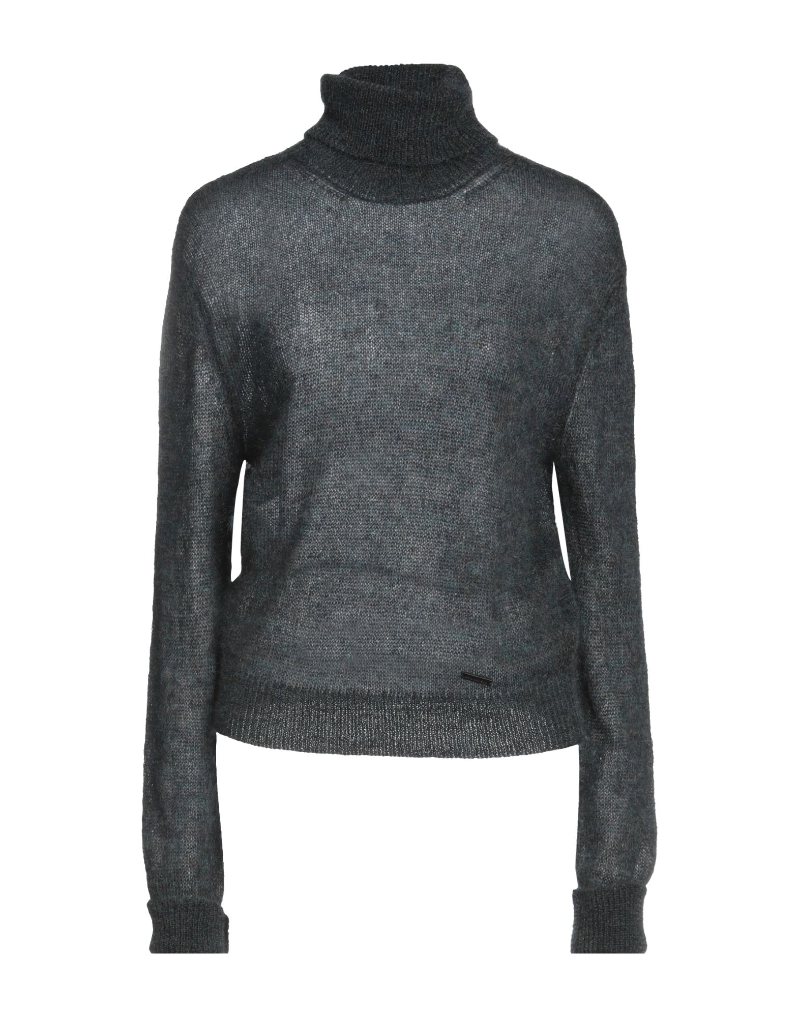 Dsquared2 Turtlenecks In Green