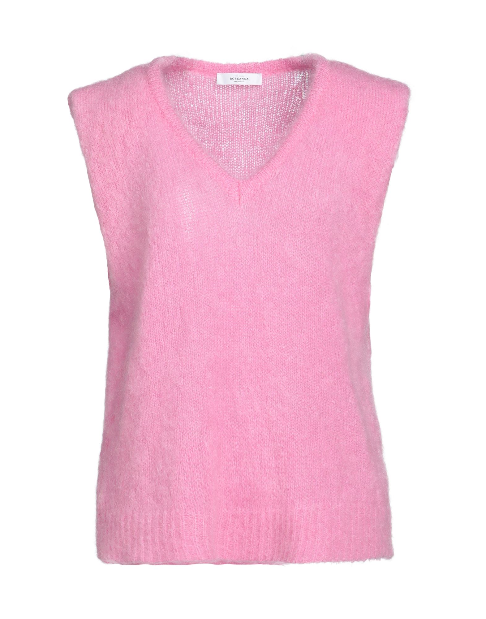 Roseanna Sweaters In Pink