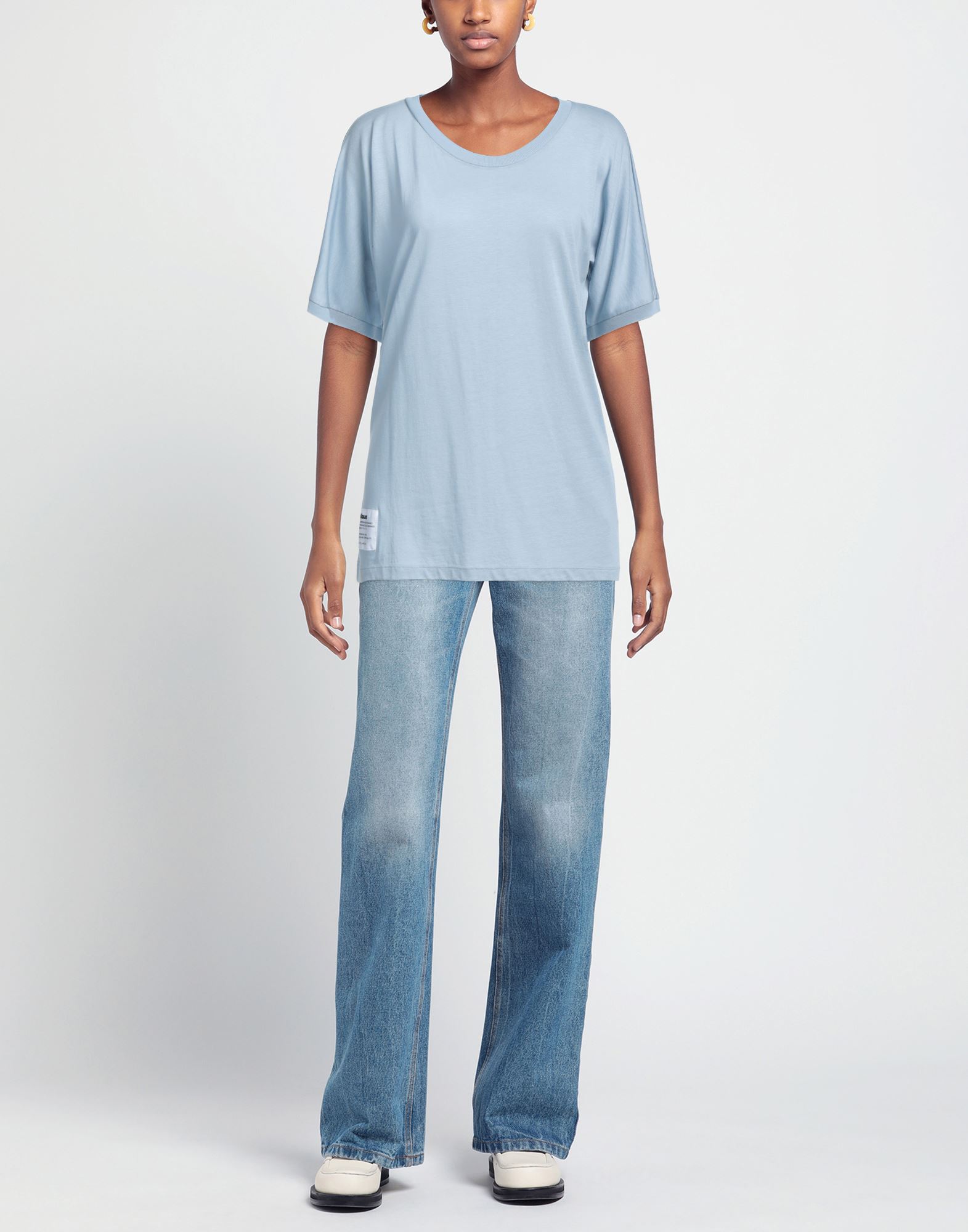  Blauer. - Tops - T-shirts - On Yoox.com 