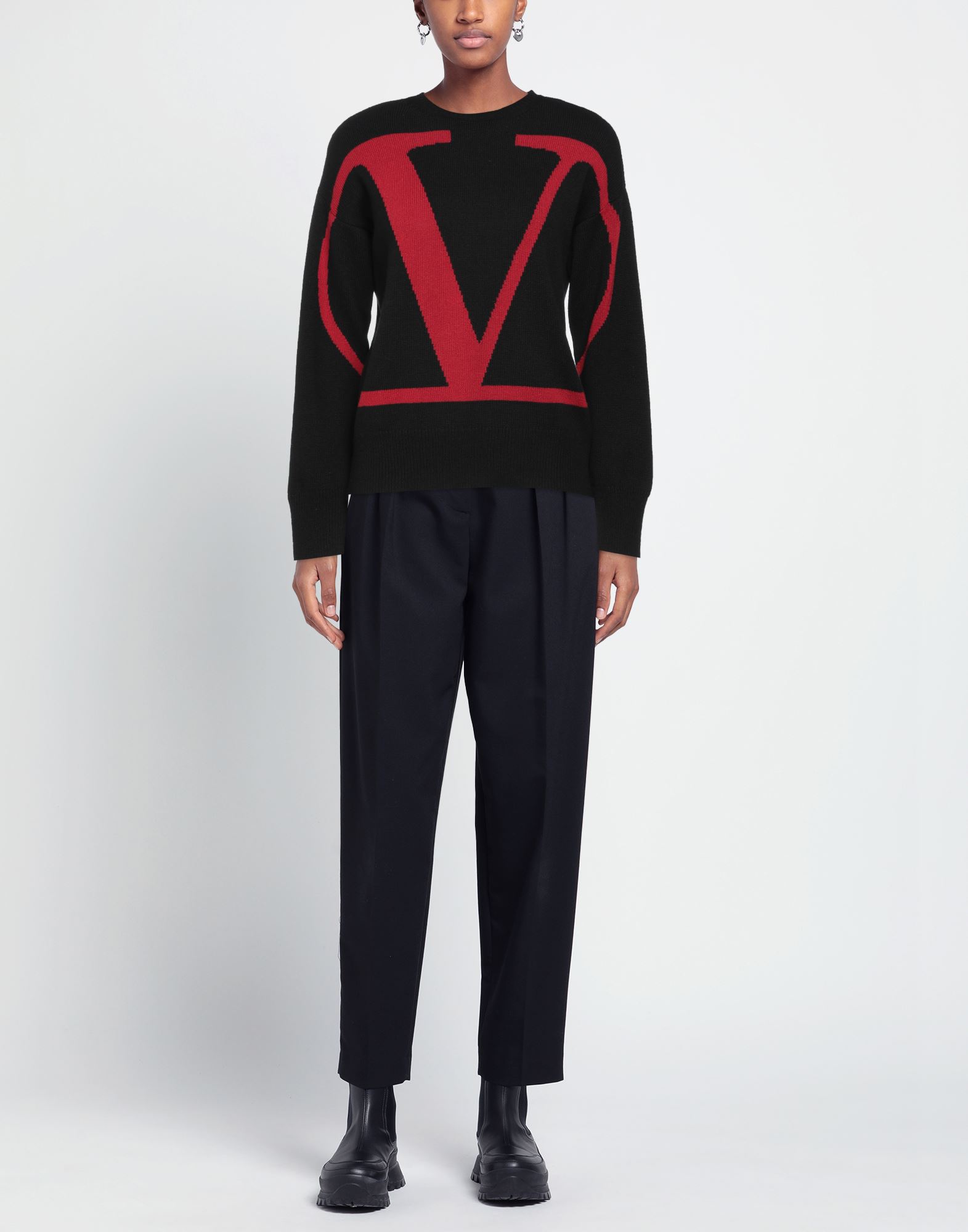  Valentino Garavani - Prendas De Punto - Pullover - On Yoox.com 
