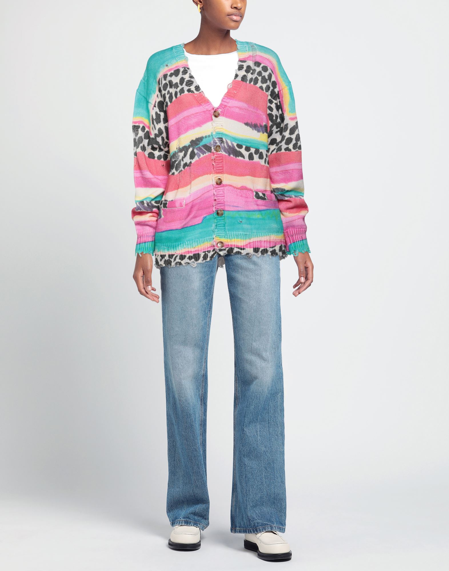  R13 - Maille - Cardigans - On Yoox.com 