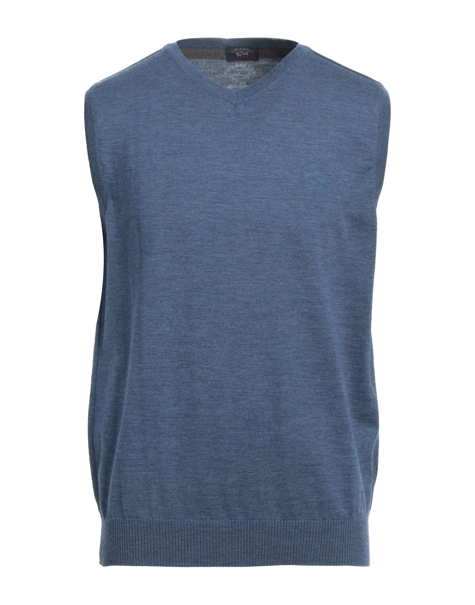 Paul & Shark Sweaters In Blue