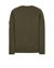 2 of 5 - Sweater Man 539FA STONE ISLAND GHOST PIECE Back STONE ISLAND