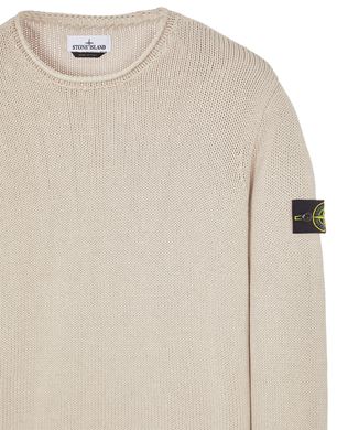 Stone Island Cotton Sweater
