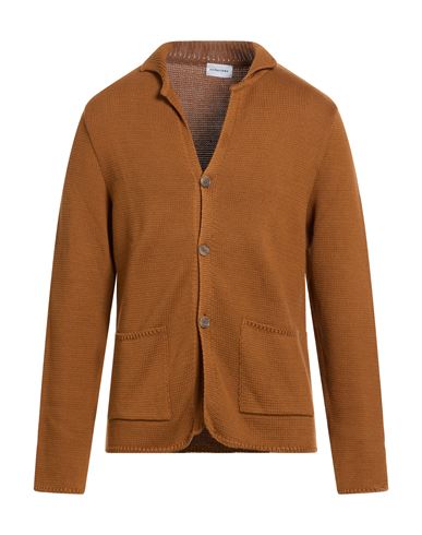 Rebecas Hombre Marrón M Hombre