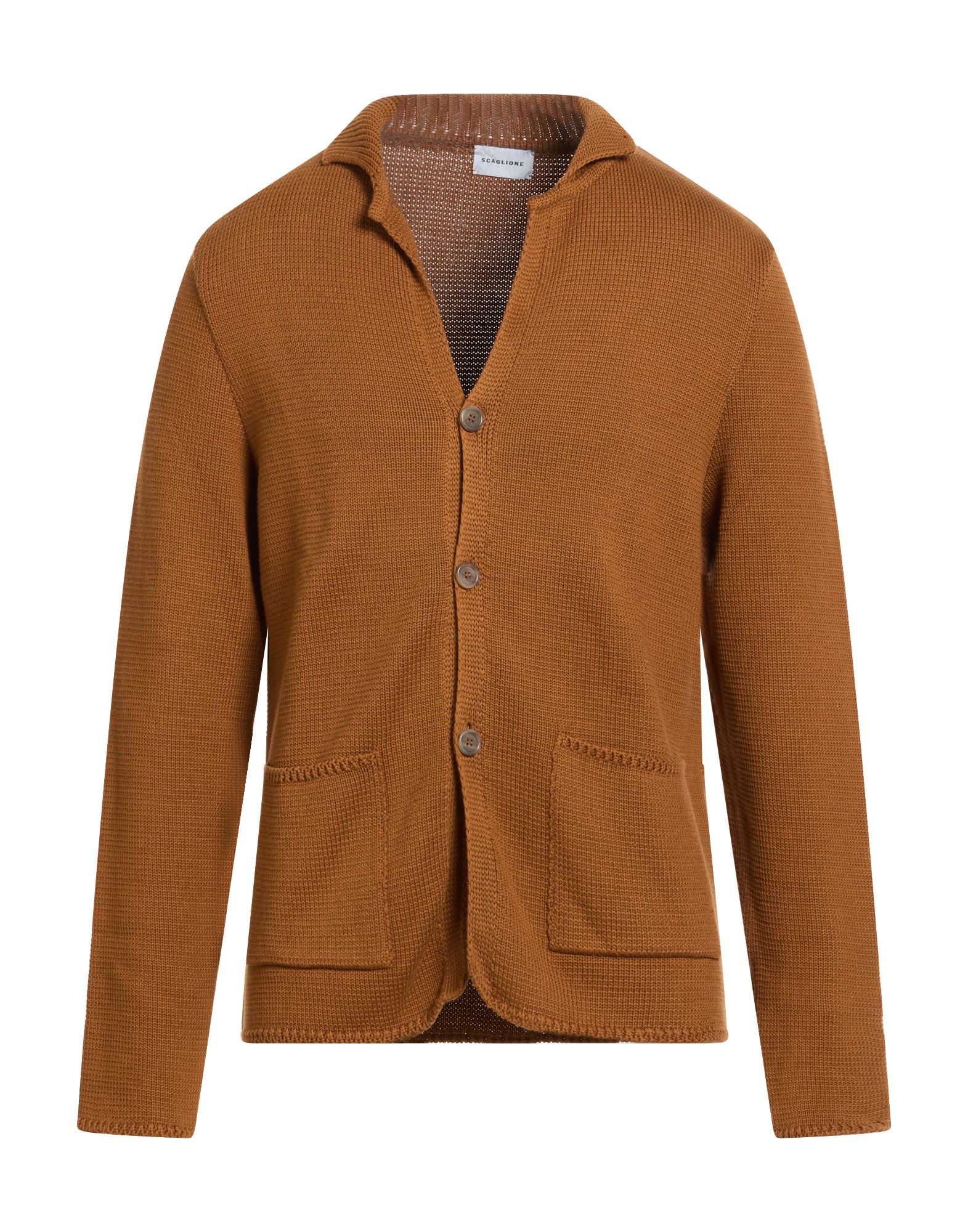  Scaglione - Strickwaren - Strickjacken - On Yoox.com 