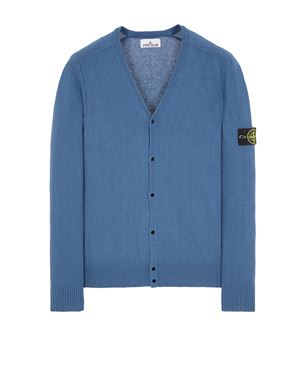 Cardigan Stone Island Men - Official Store