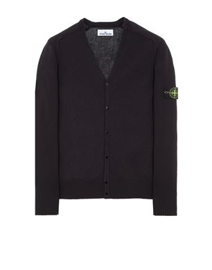 Cardigan Stone Island Men - Official Store