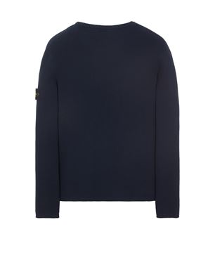 507D8 Sweater Stone Island Men - Official Online Store