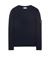 1 of 4 - Sweater Man 507D8 Front STONE ISLAND